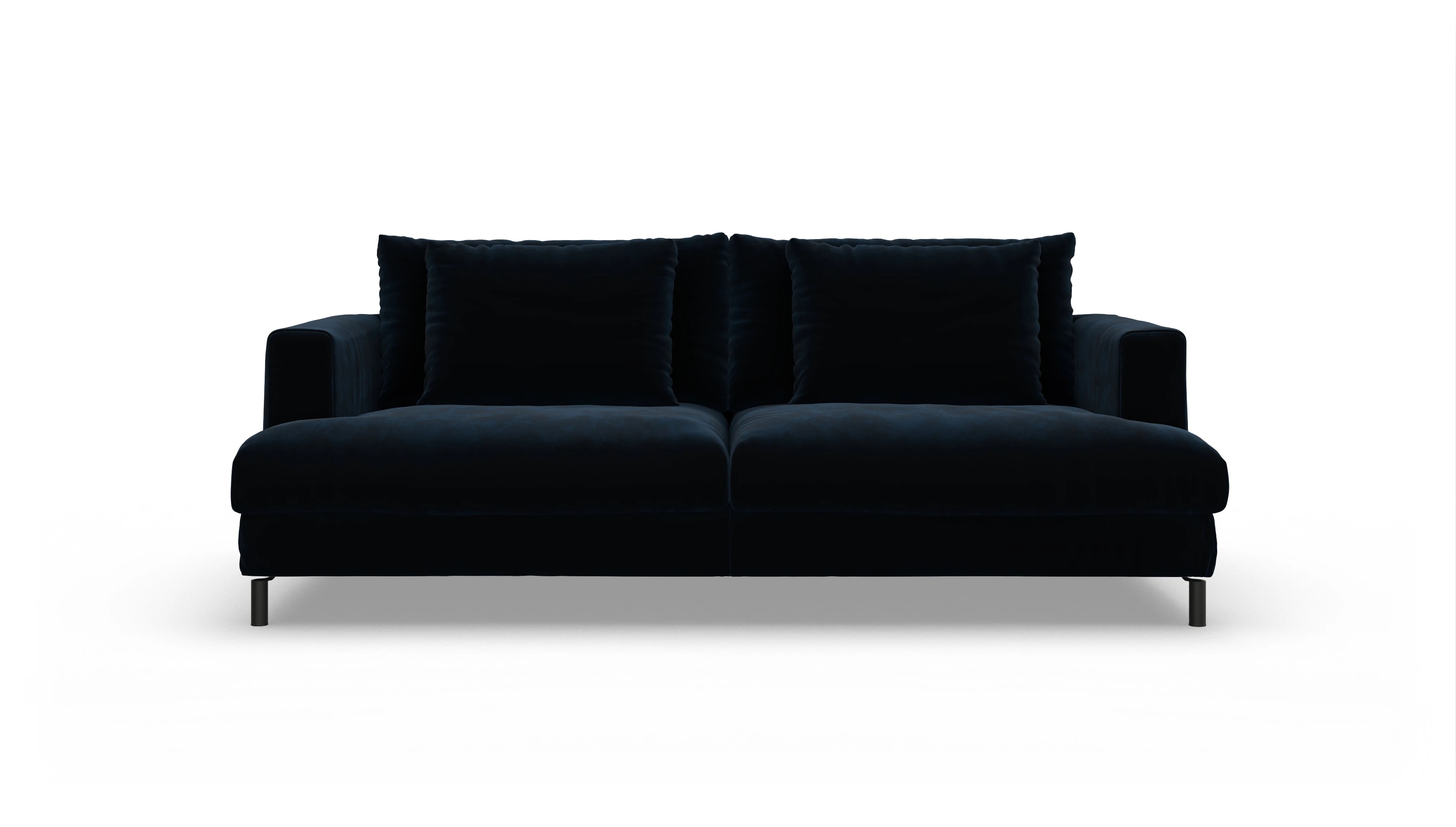 3-Sitzer