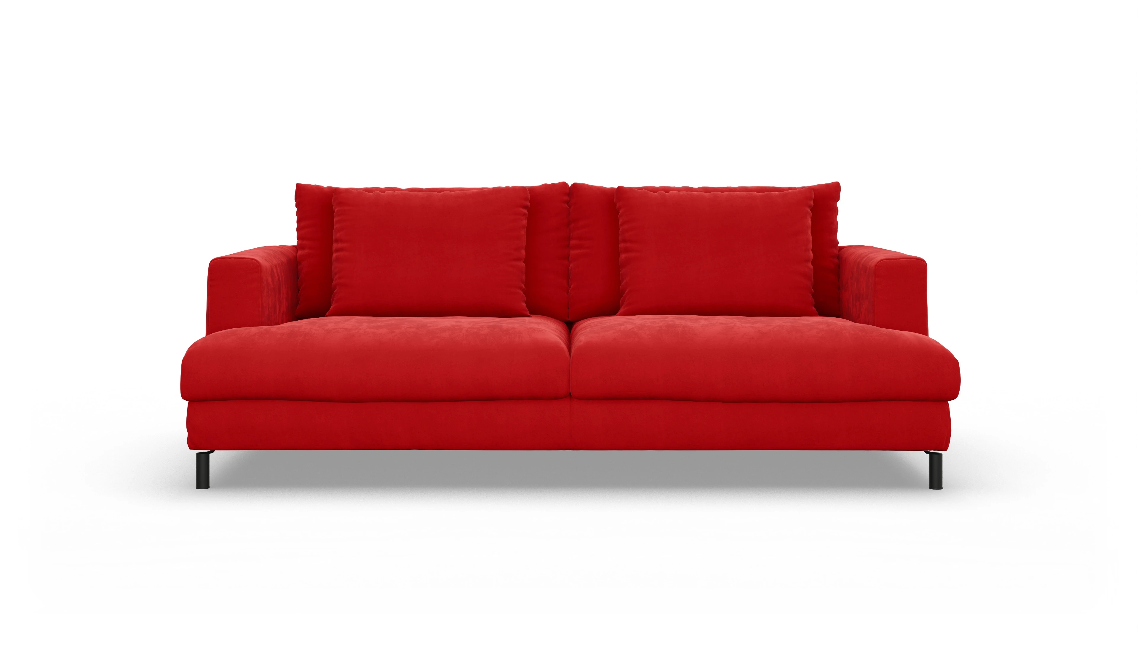 3-Sitzer