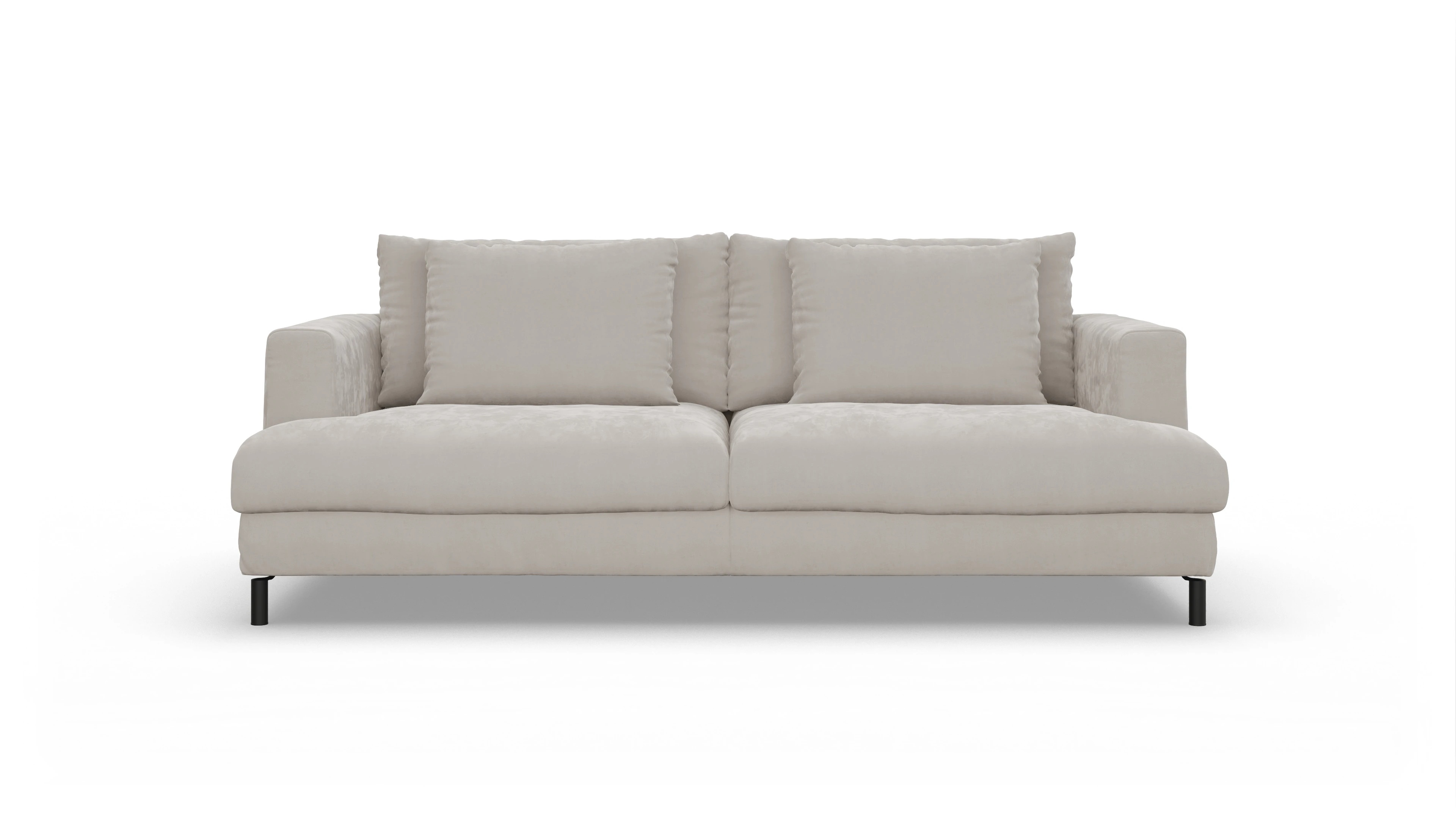 3-Sitzer