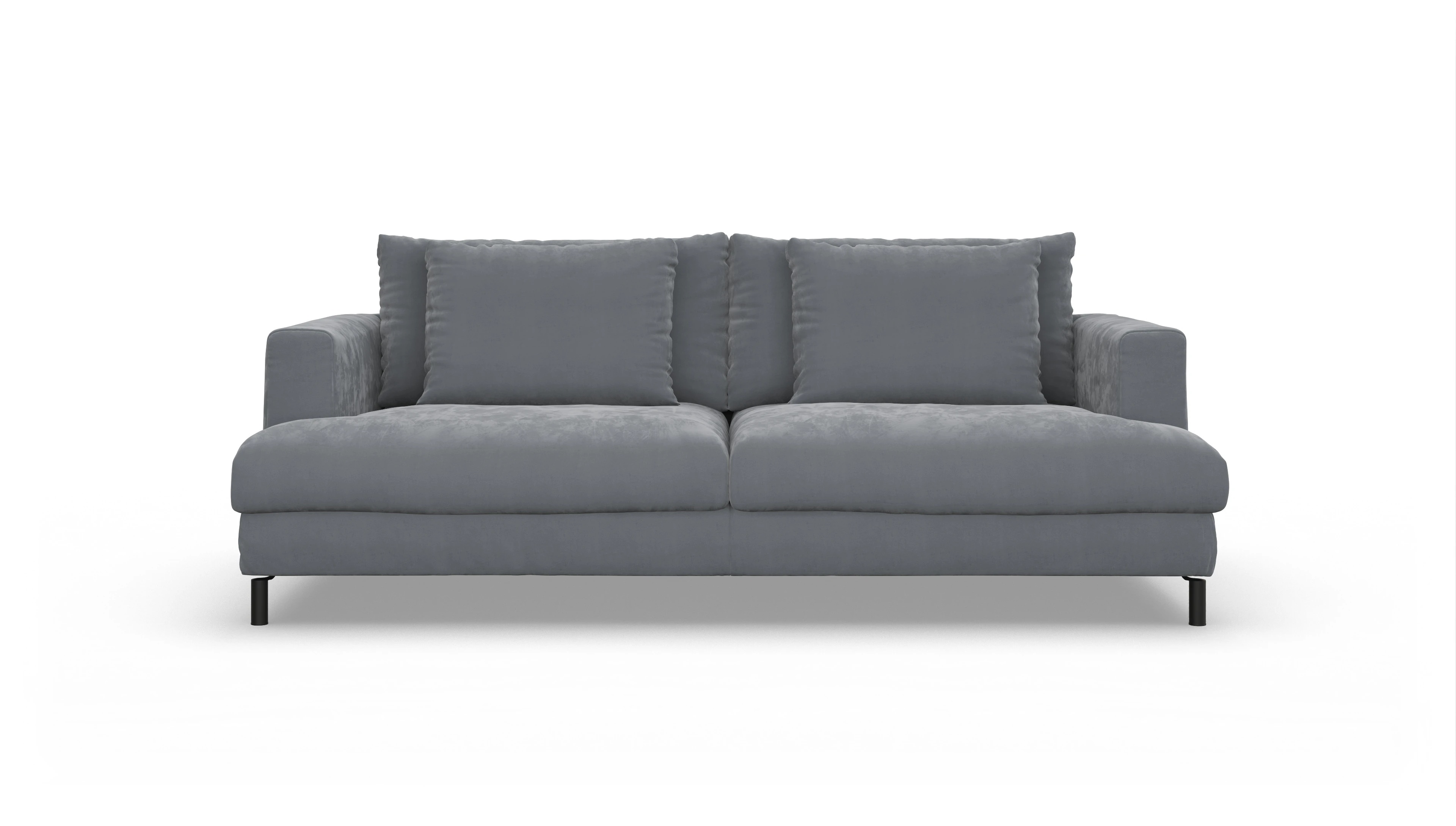3-Sitzer
