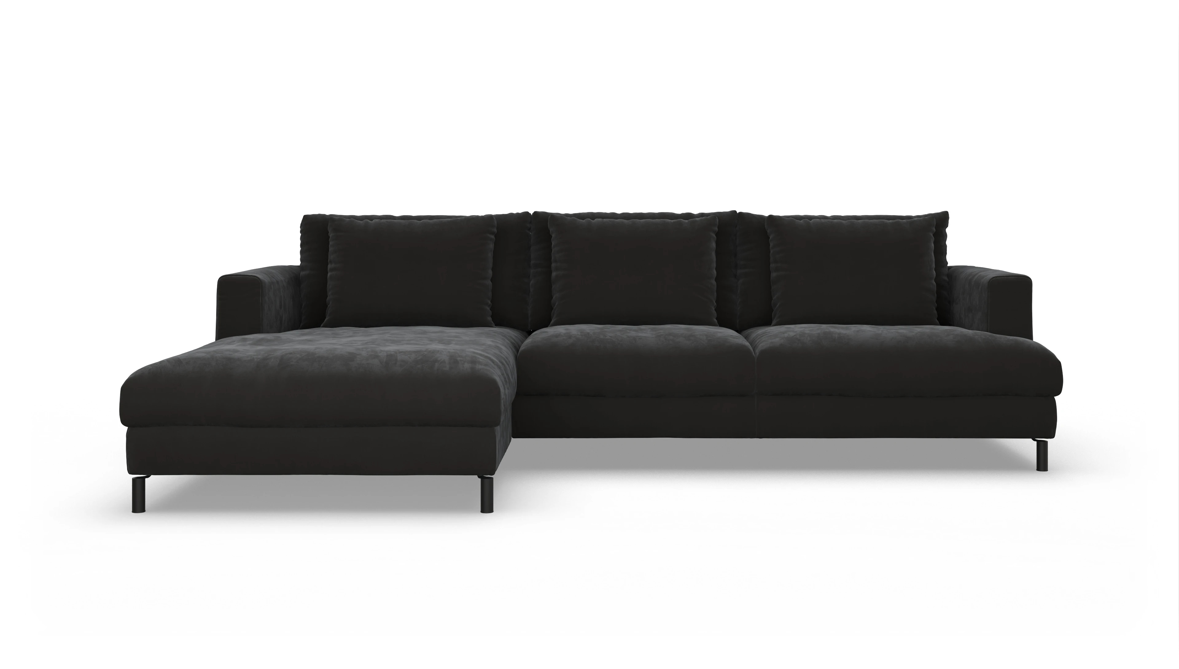 2,5-Sitzer, Rec. l.