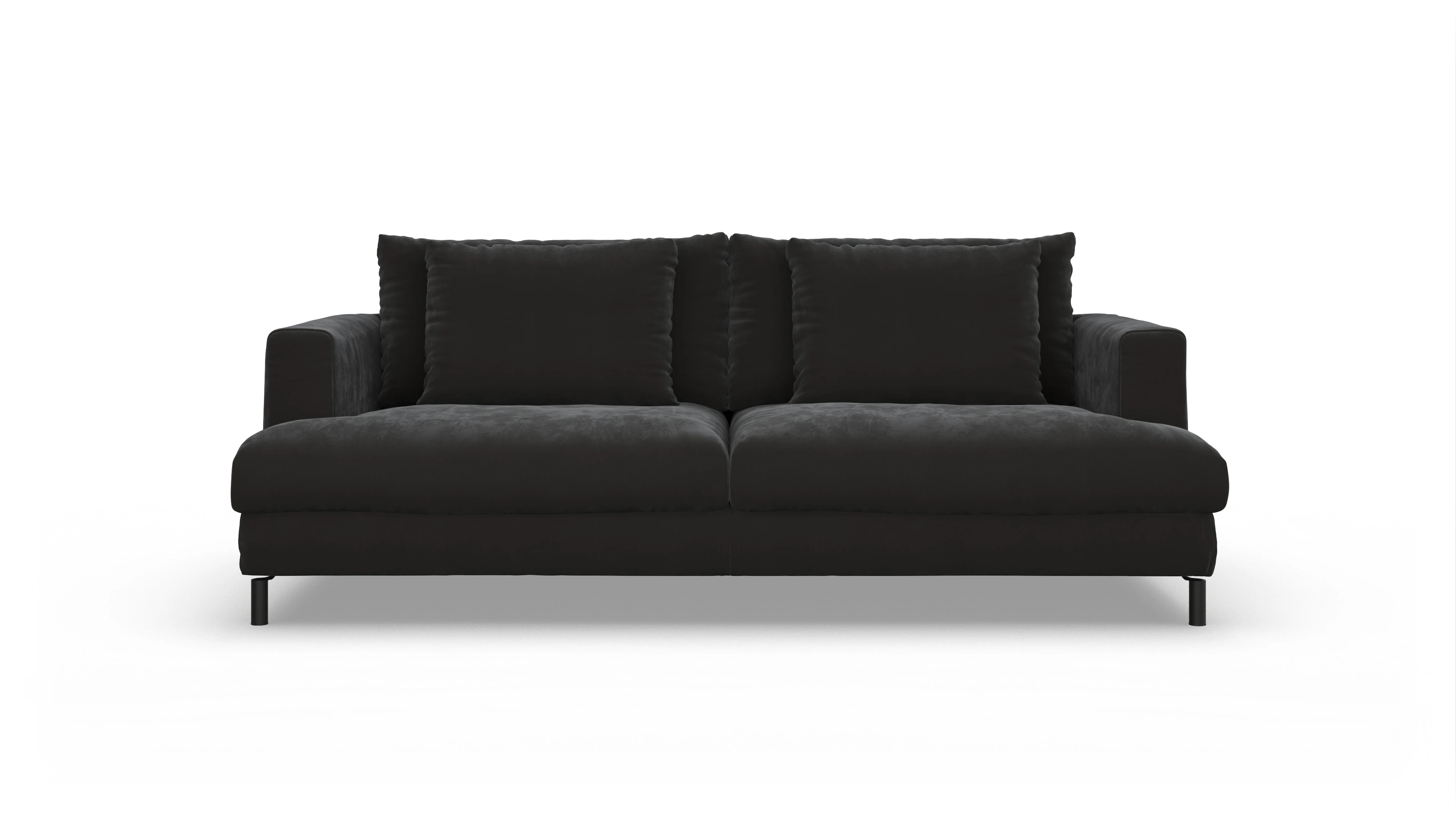3-Sitzer
