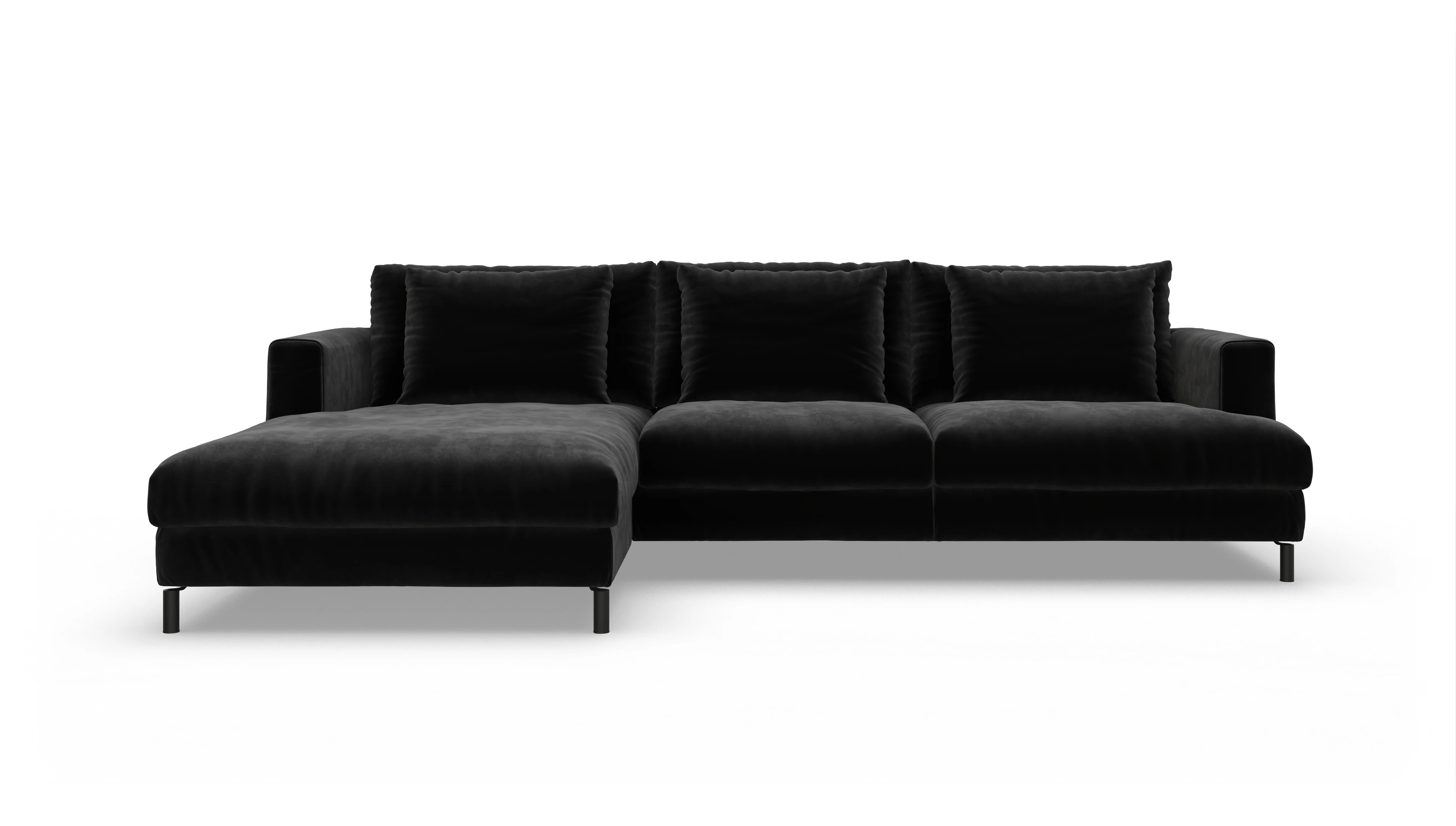 2,5-Sitzer, Rec. l.