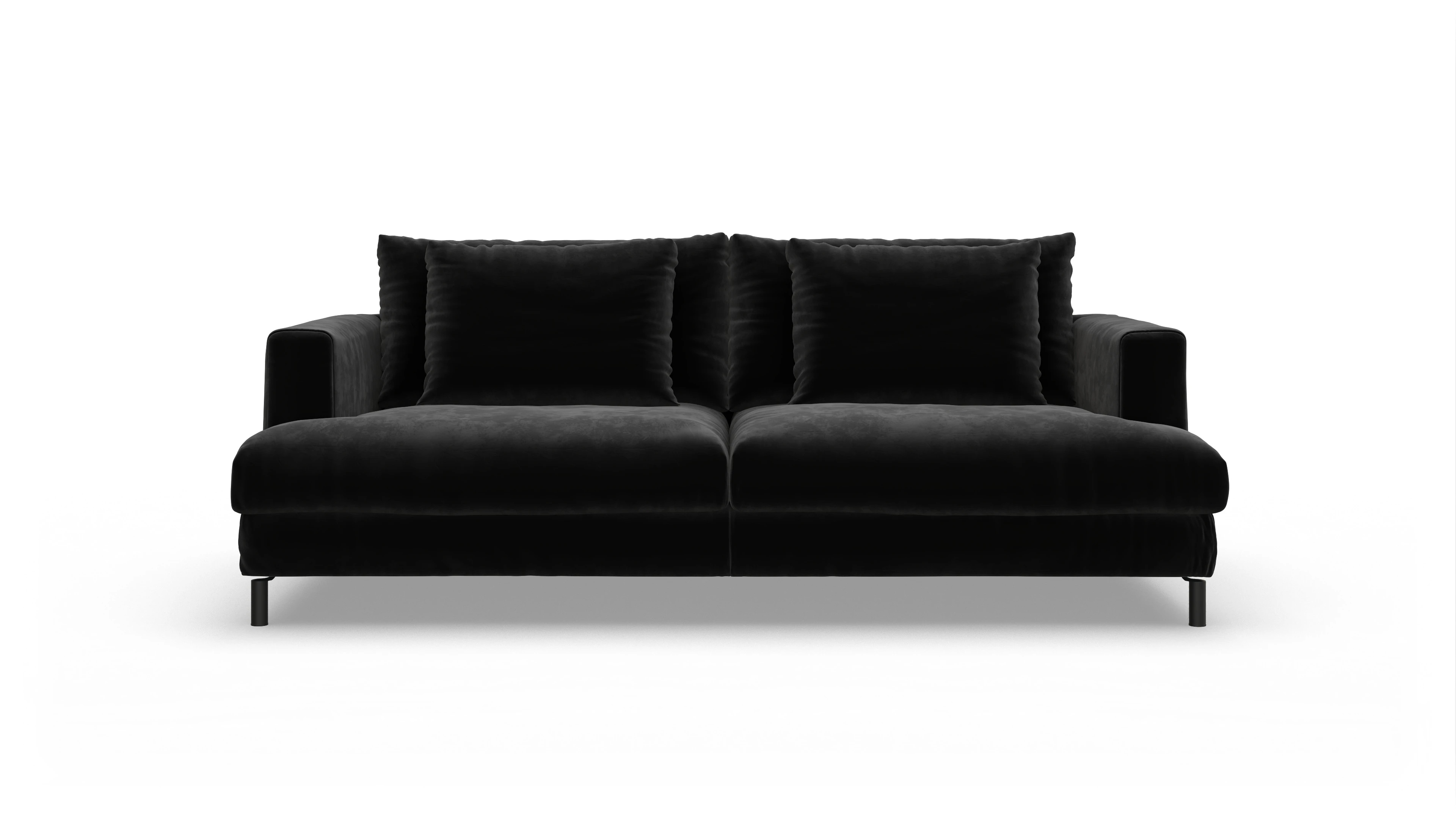 3-Sitzer