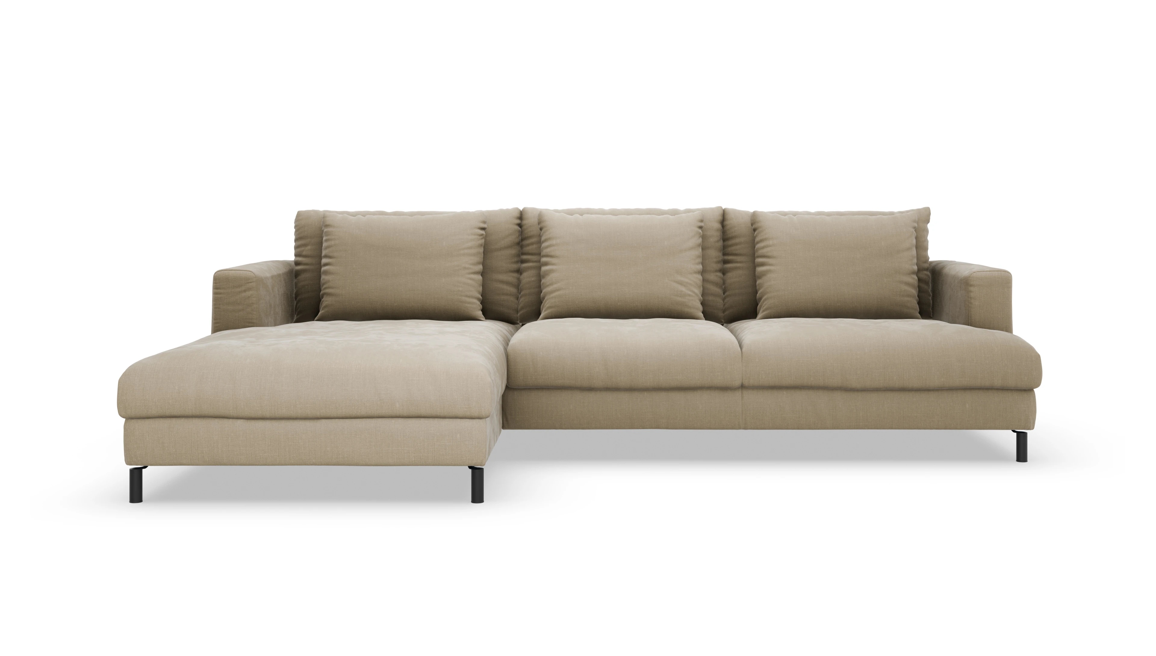2,5-Sitzer, Rec. l.
