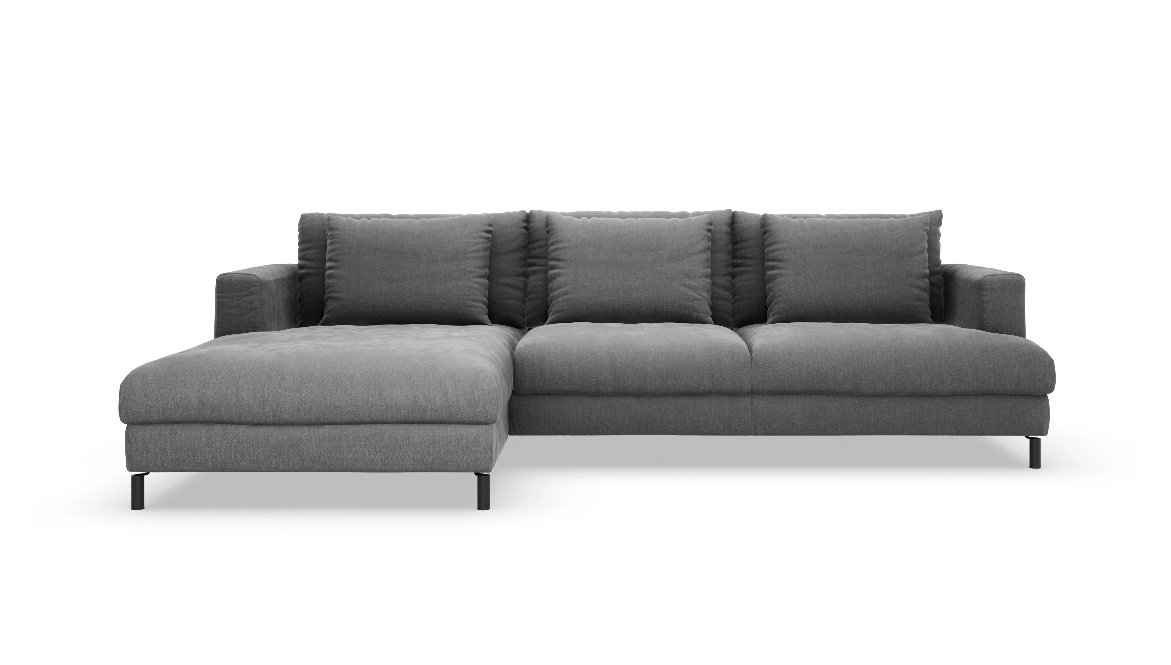 2,5-Sitzer, Rec. l.