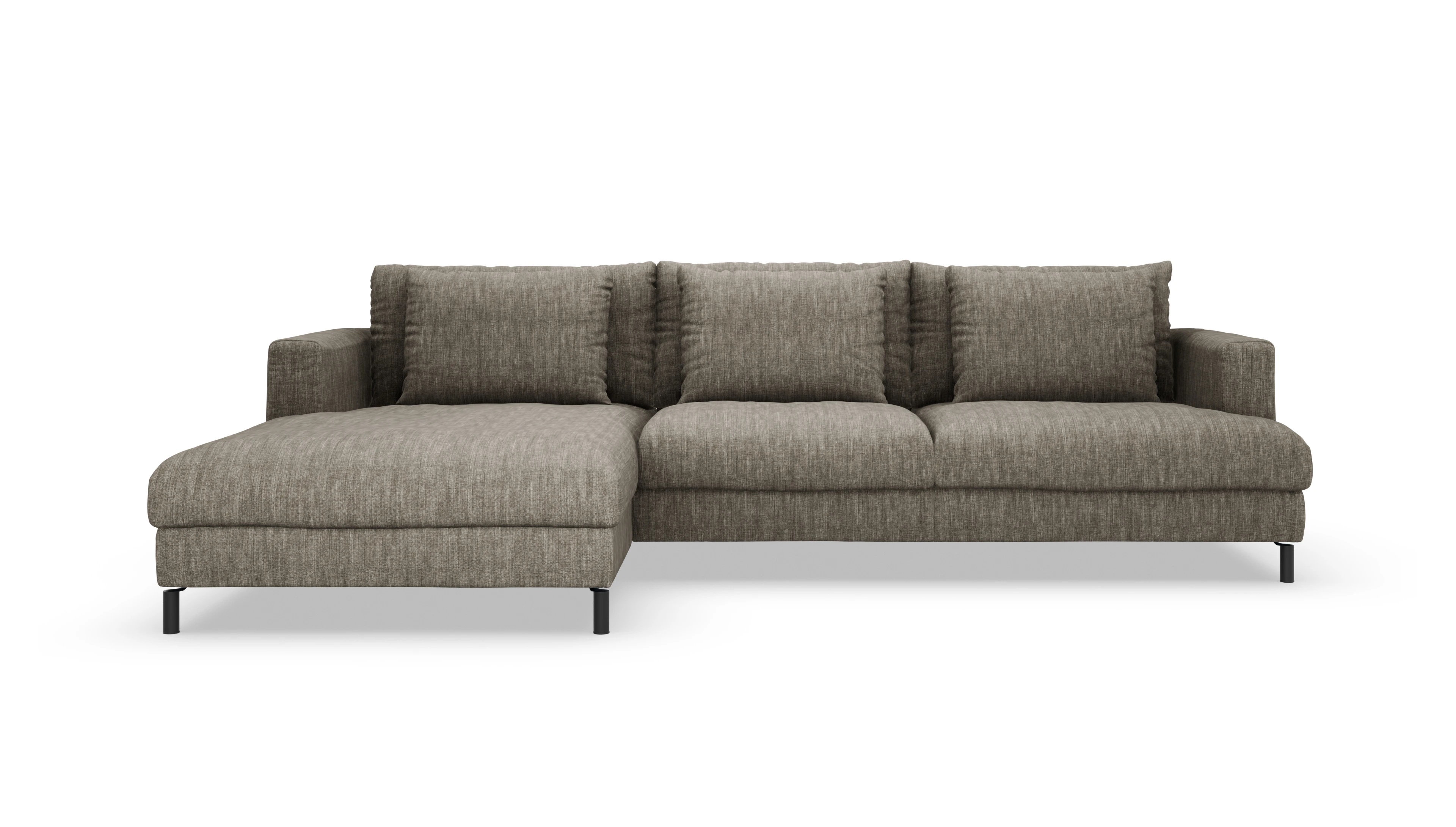 2,5-Sitzer, Rec. l.