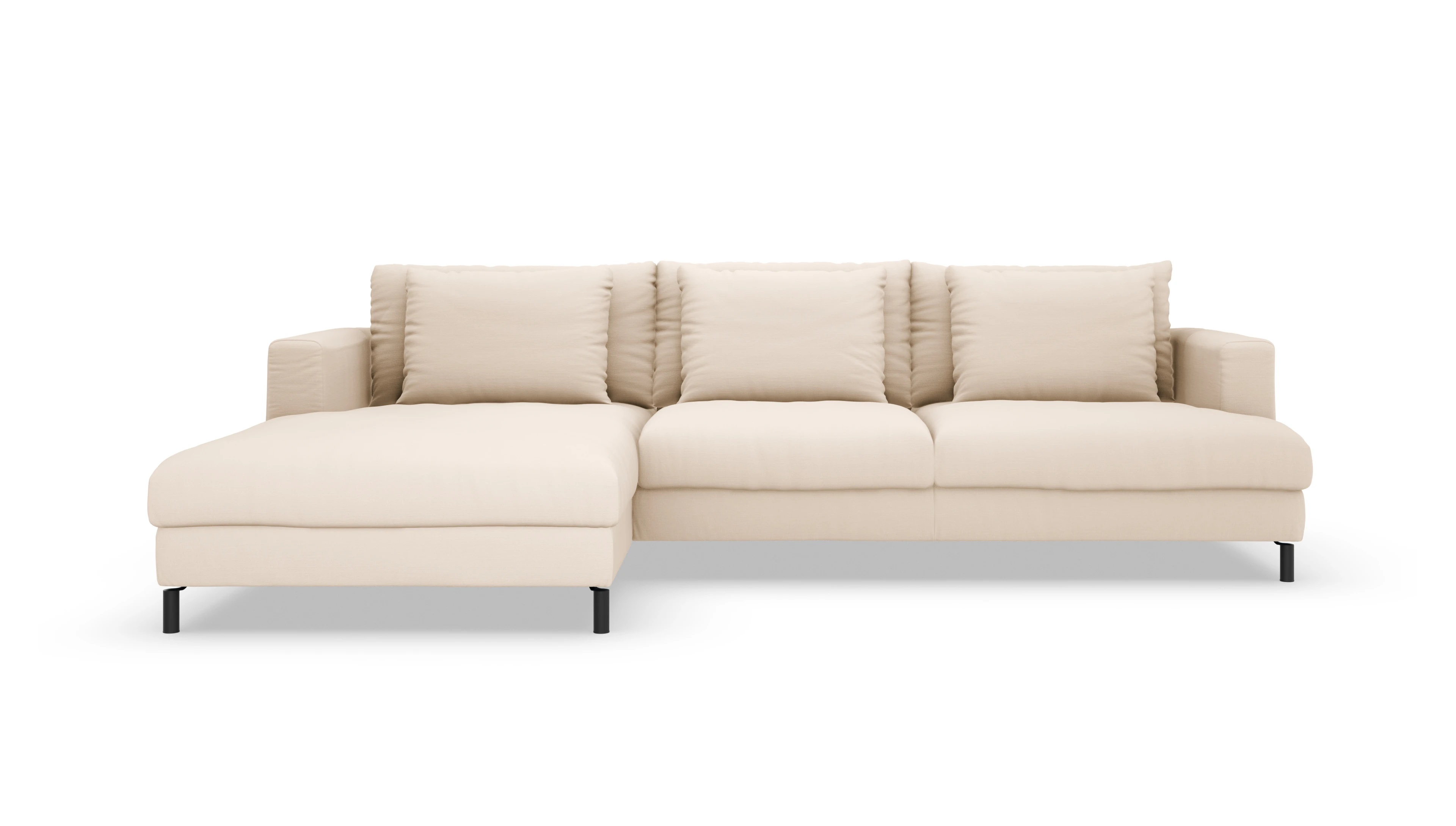 2,5-Sitzer, Rec. l.