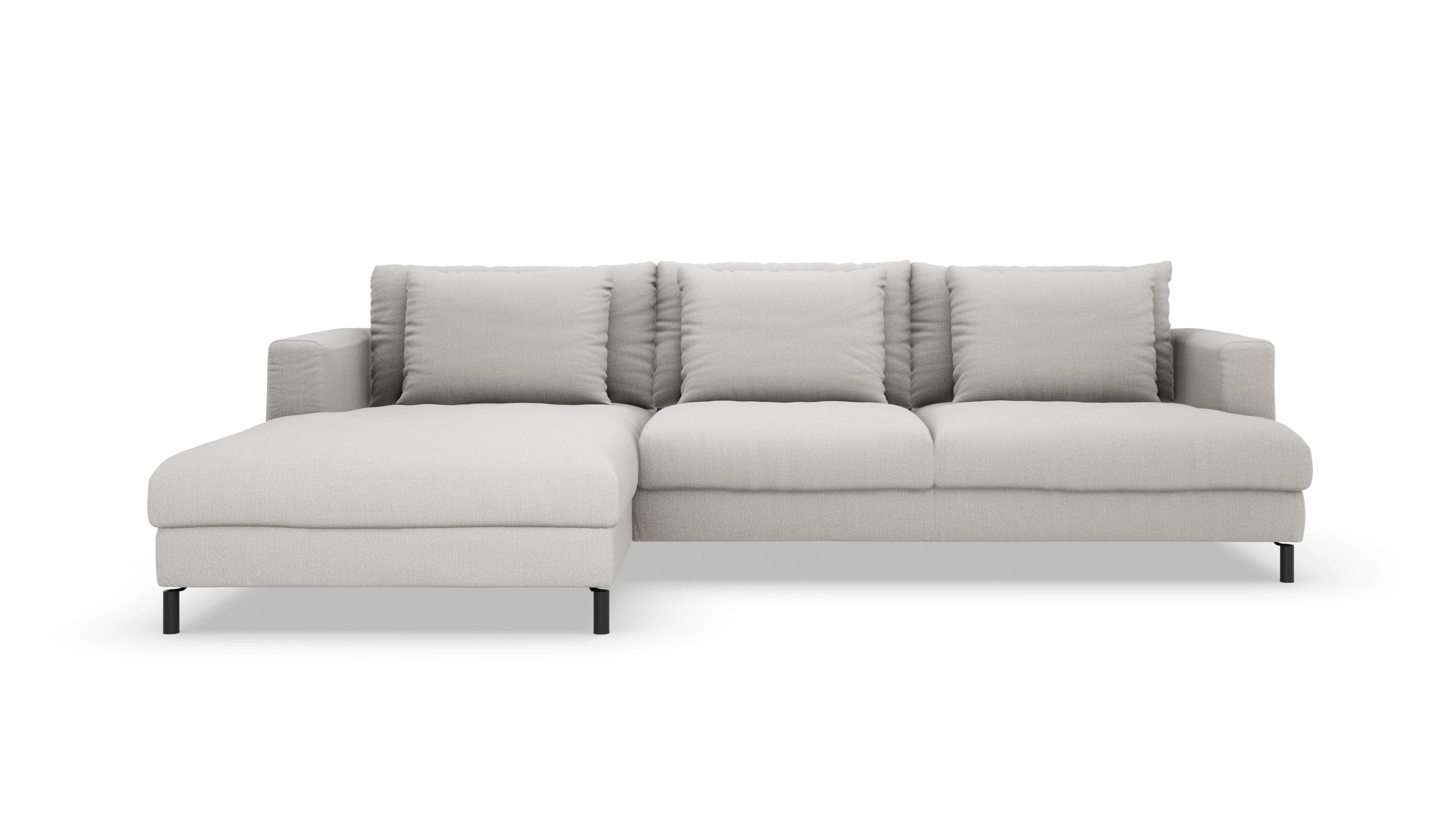 2,5-Sitzer, Rec. l.