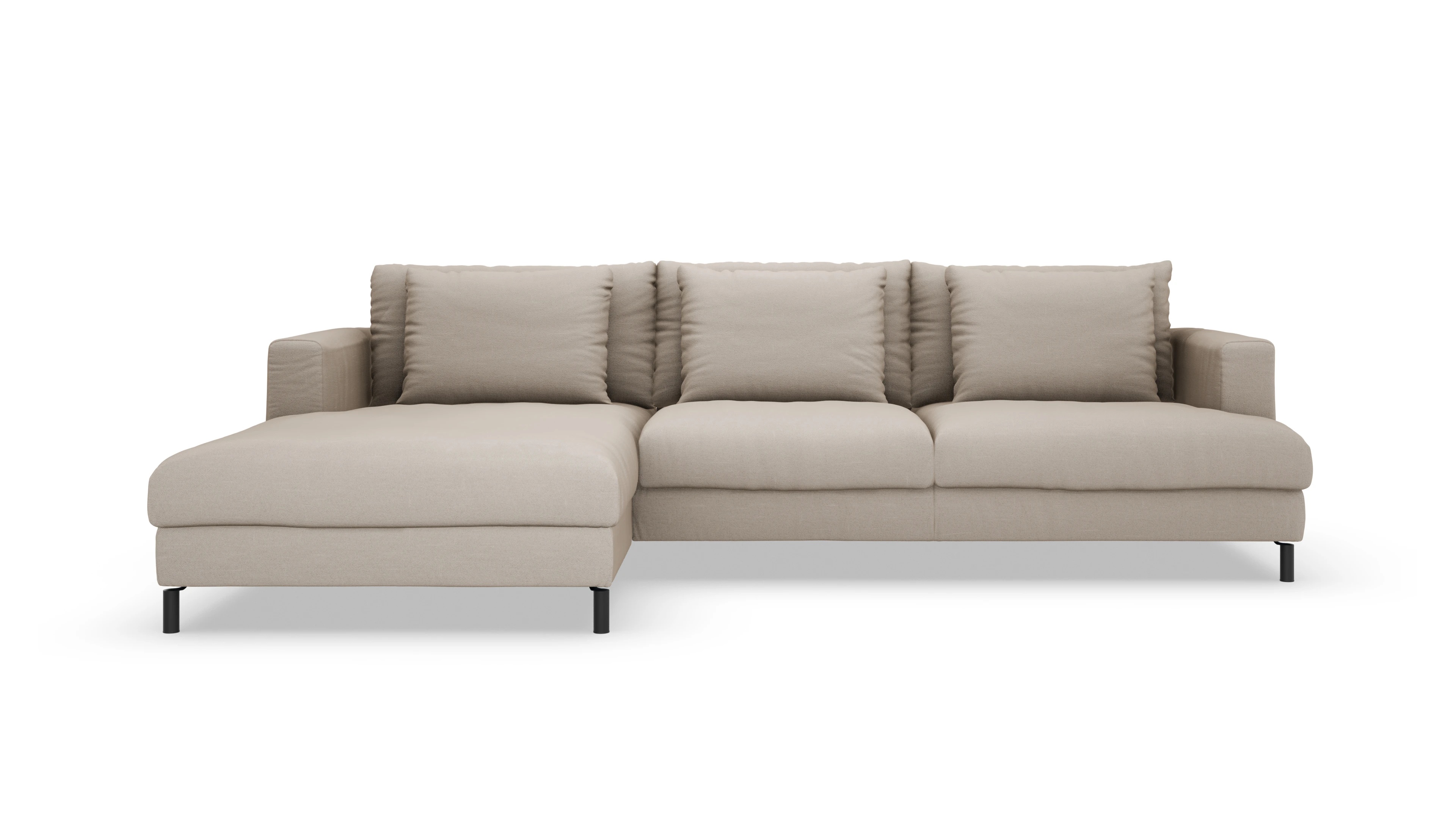 2,5-Sitzer, Rec. l.