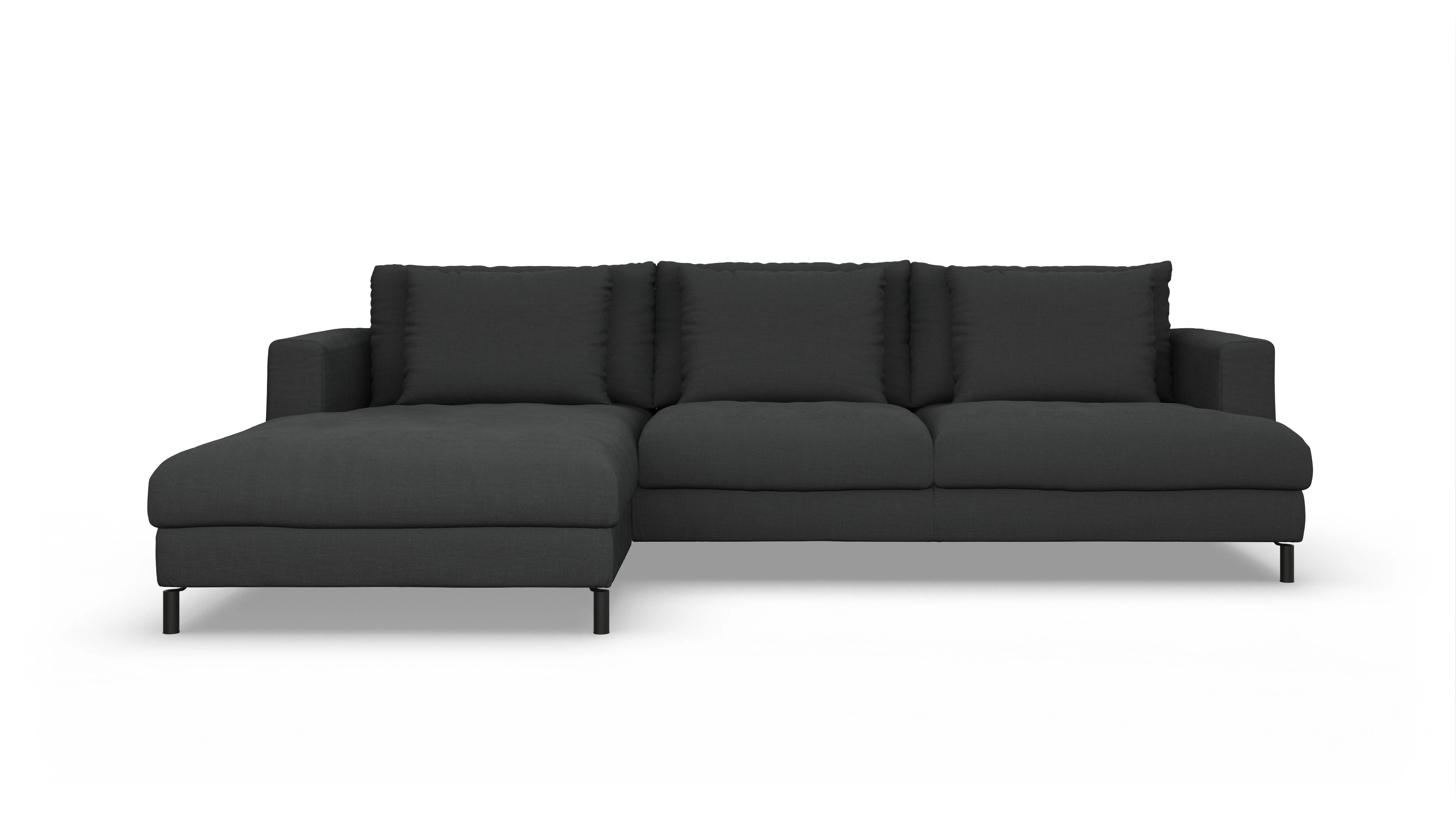 2,5-Sitzer, Rec. l.