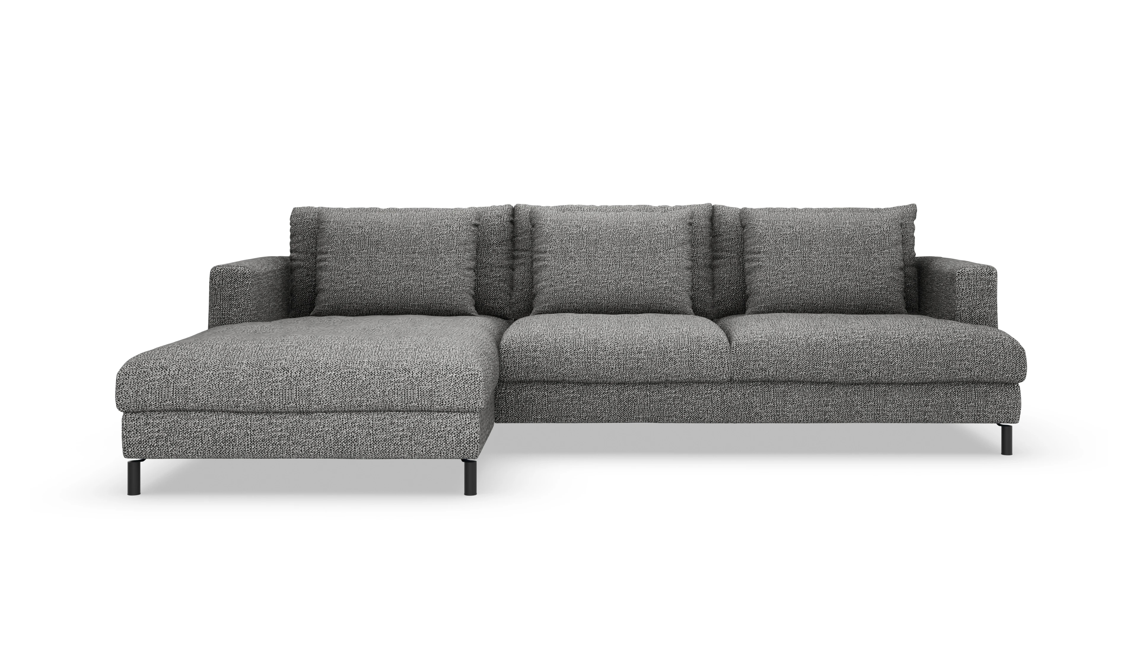 2,5-Sitzer, Rec. l.