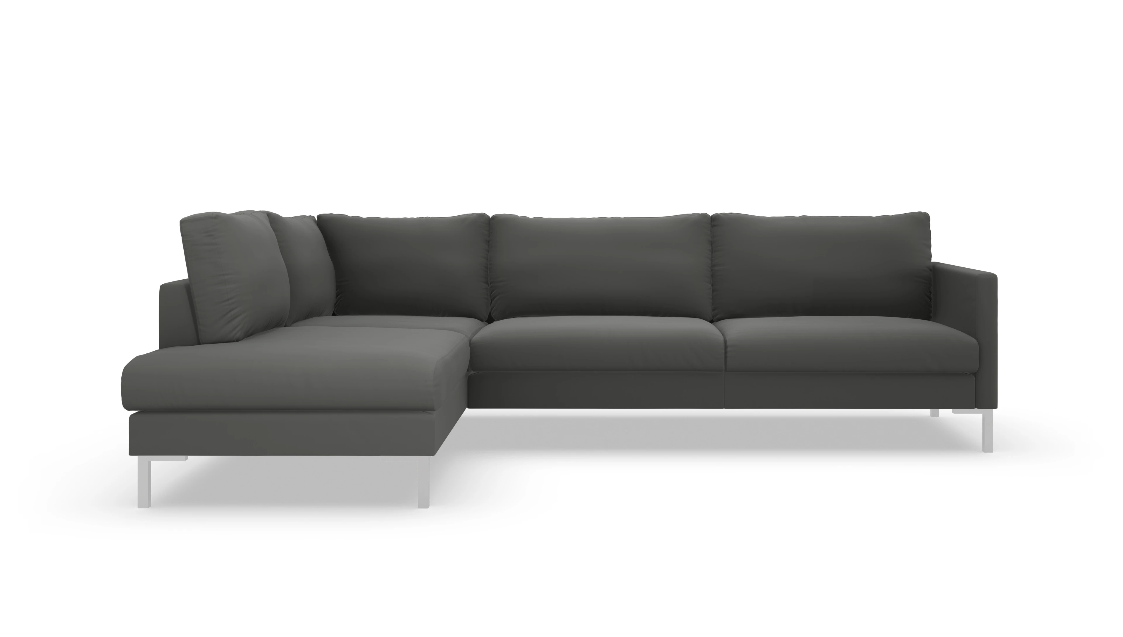 2,5-Sitzer, Rec. li