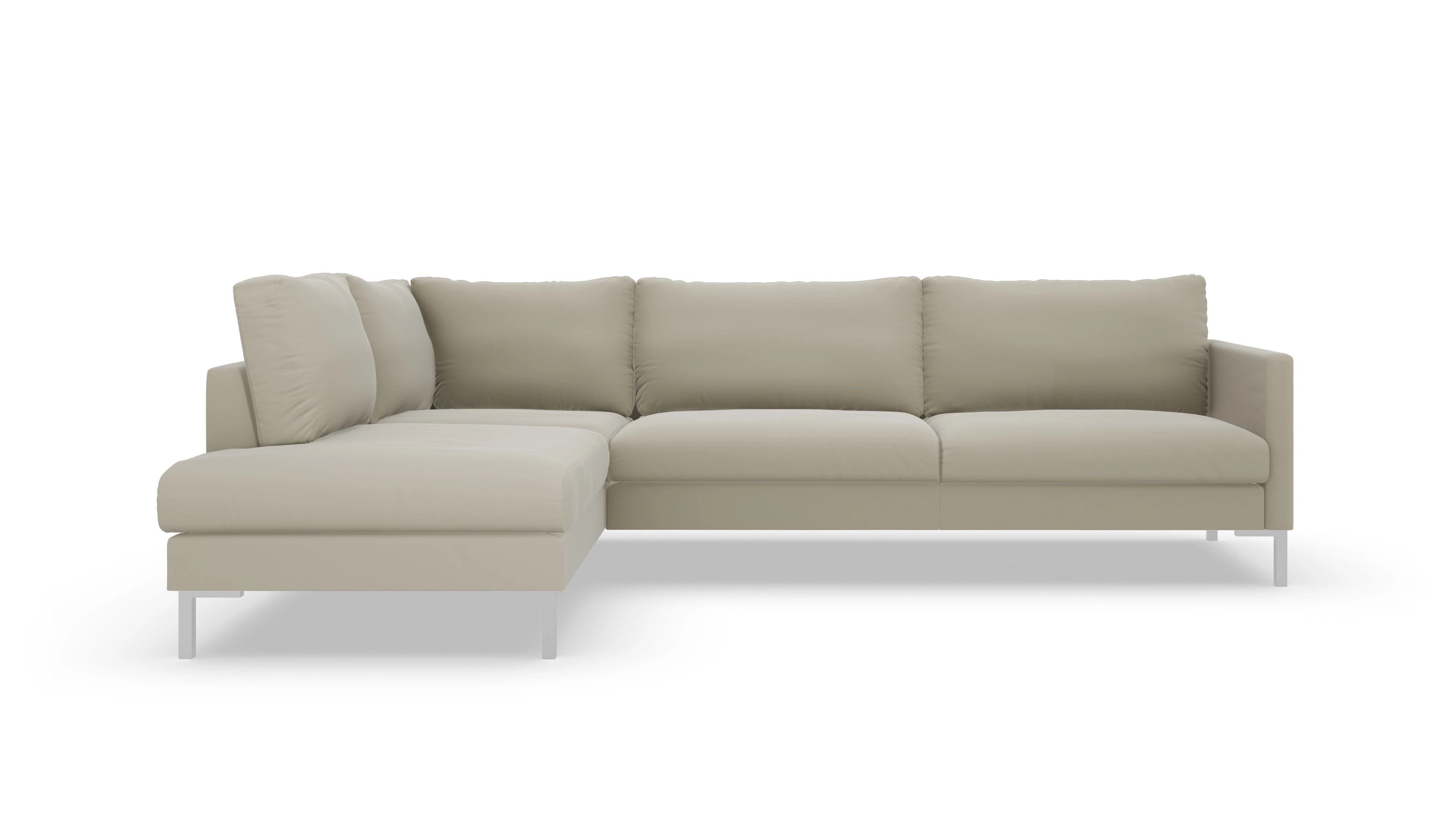2,5-Sitzer, Rec. li