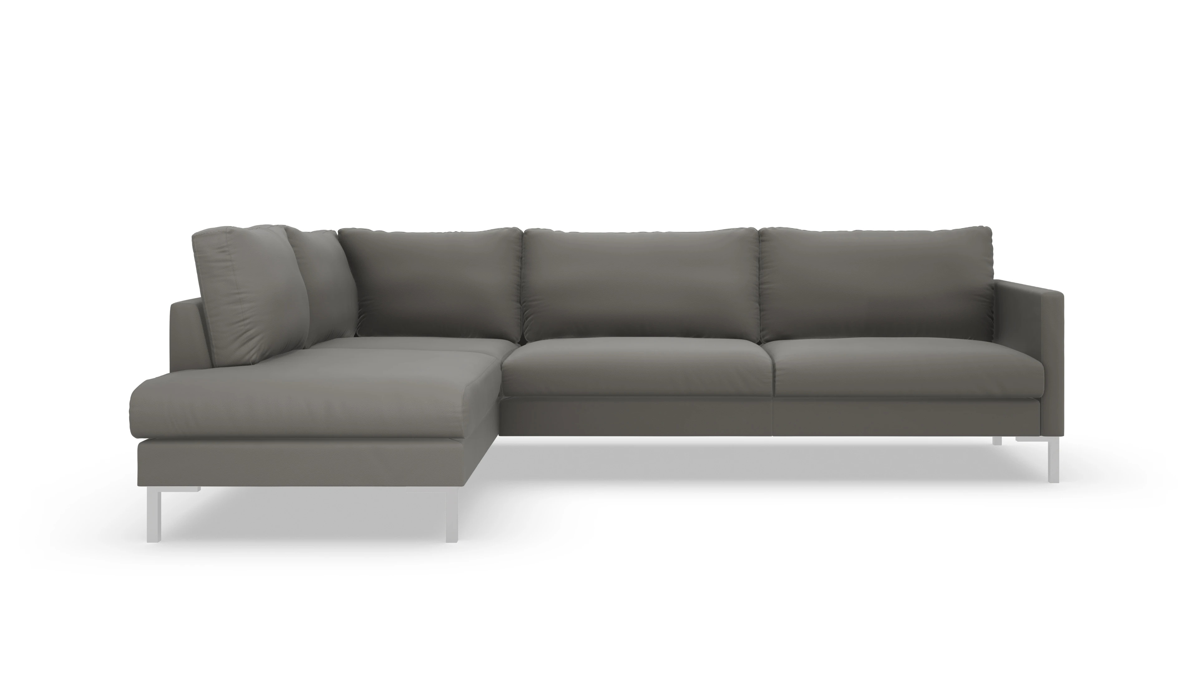 2,5-Sitzer, Rec. li