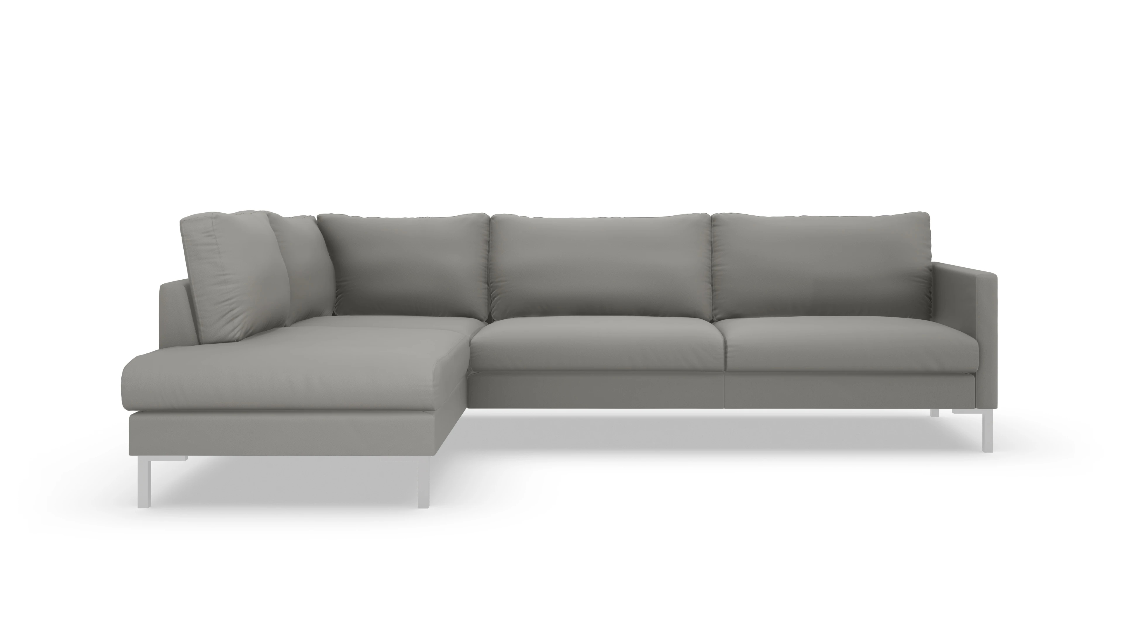 2,5-Sitzer, Rec. li