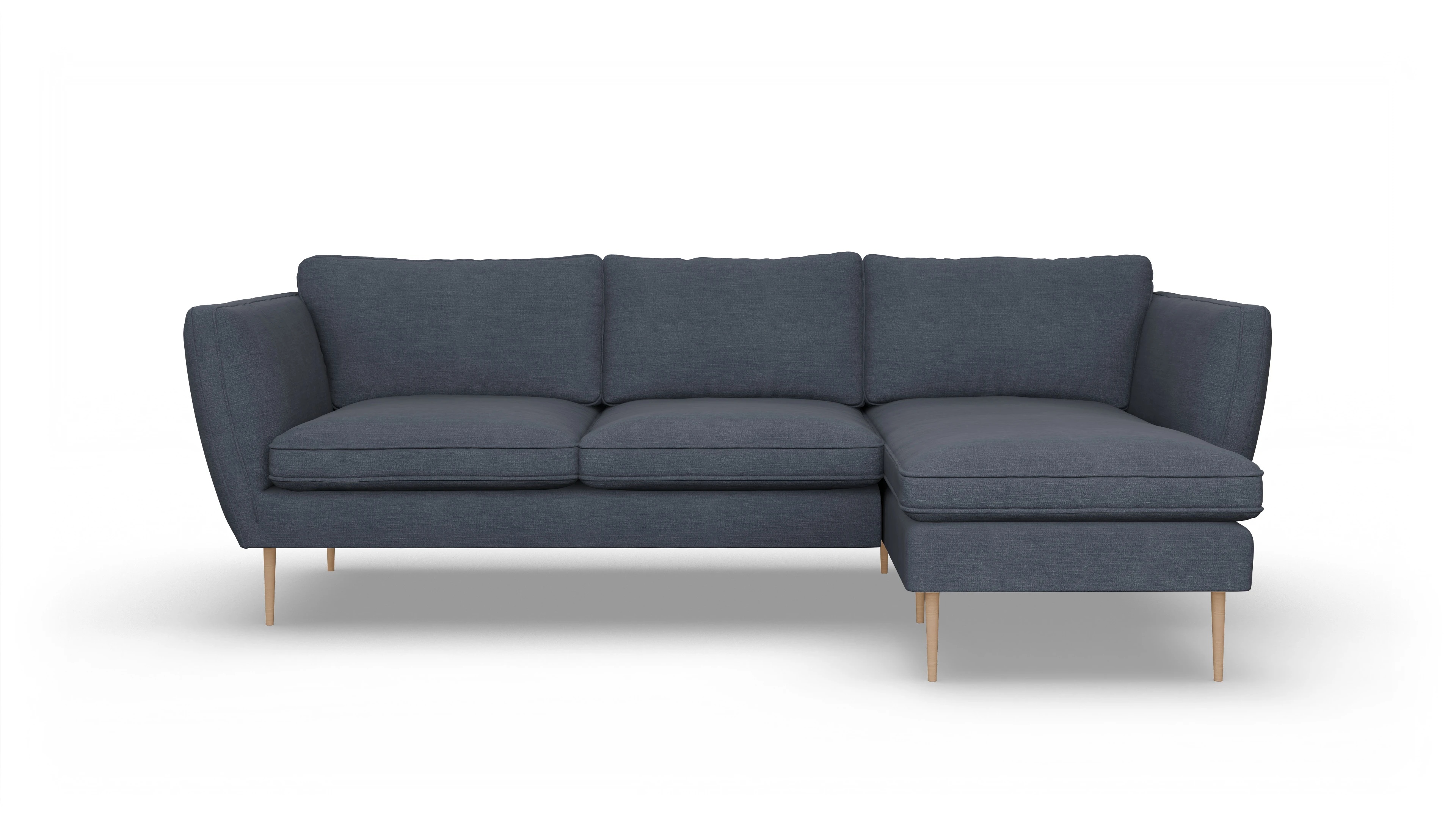 Sofa Karlsen in Stoff Sofa Karlsen in Stoff