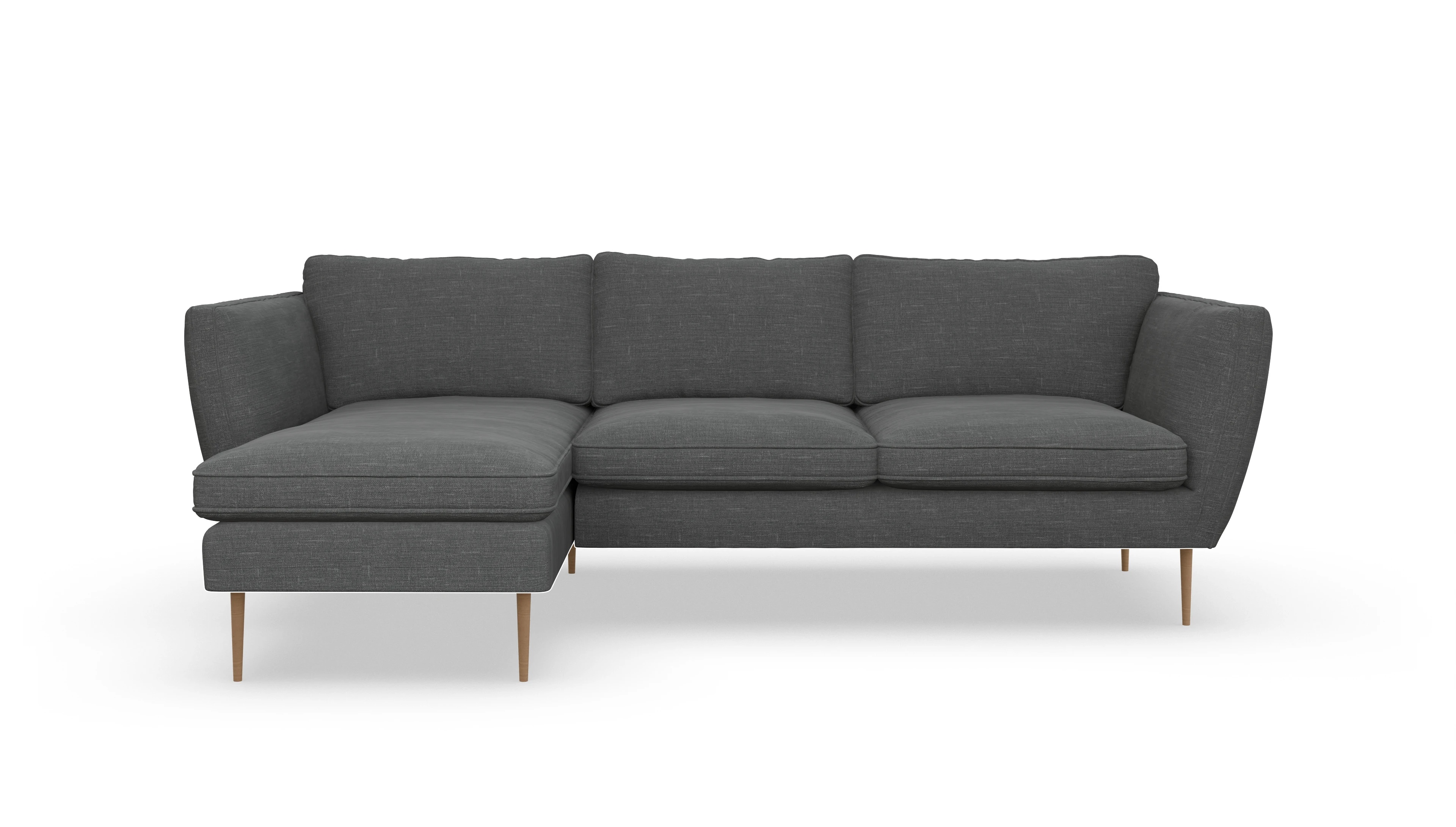 2-Sitzer, Rec. li.