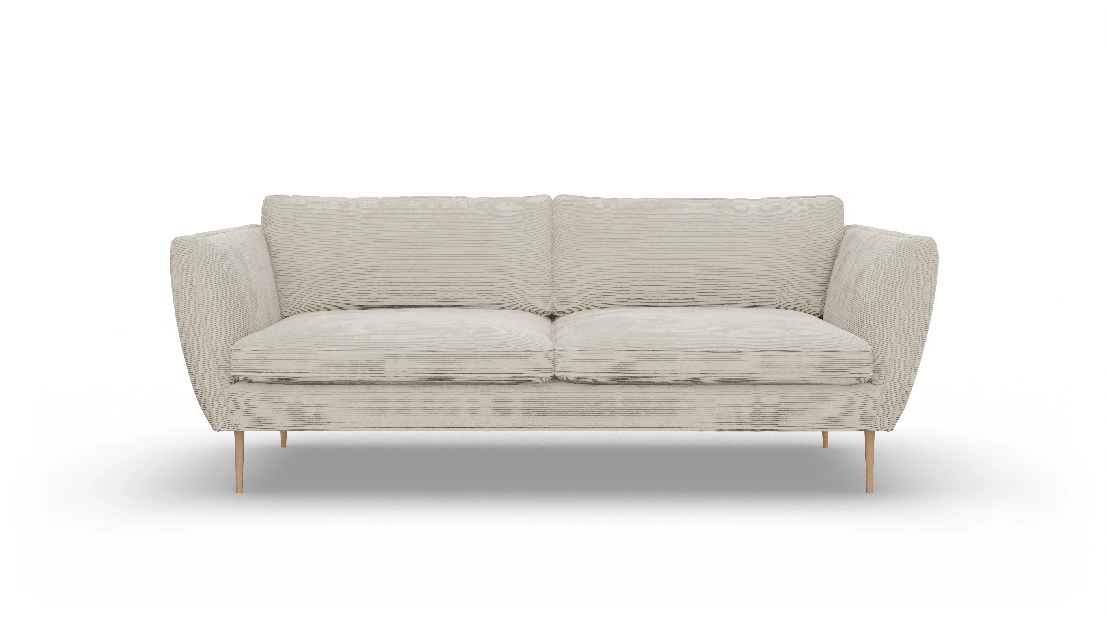 Sofa Karlsen in Stoff