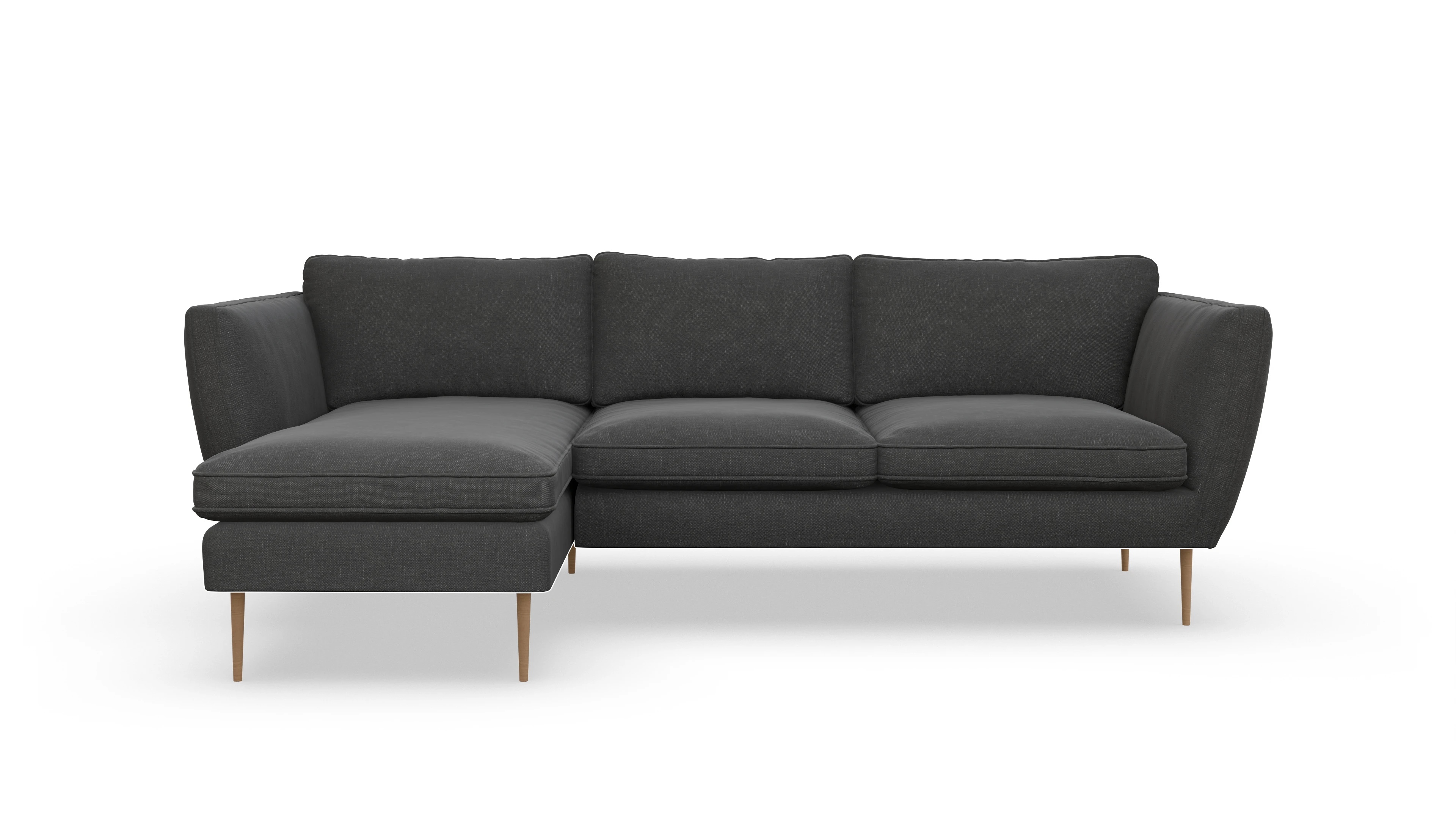 2-Sitzer, Rec. li.