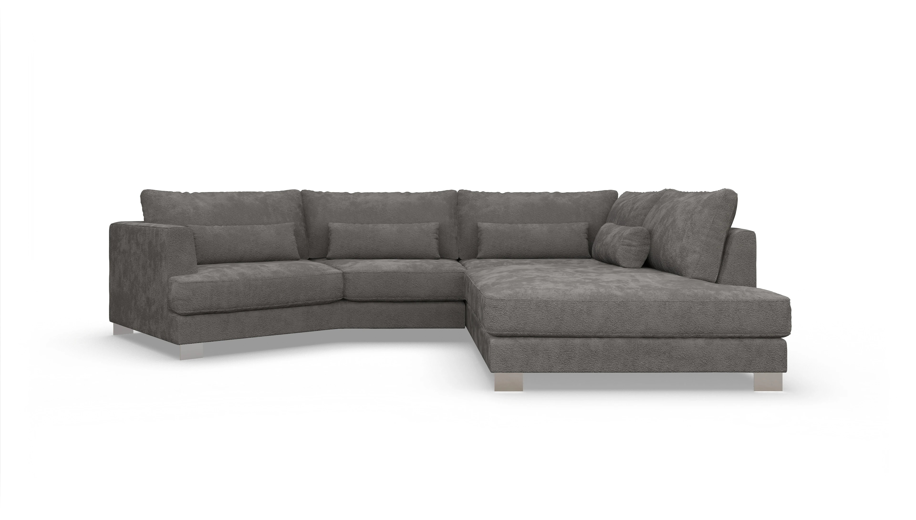 Wohnlandschaft klein Rec. re