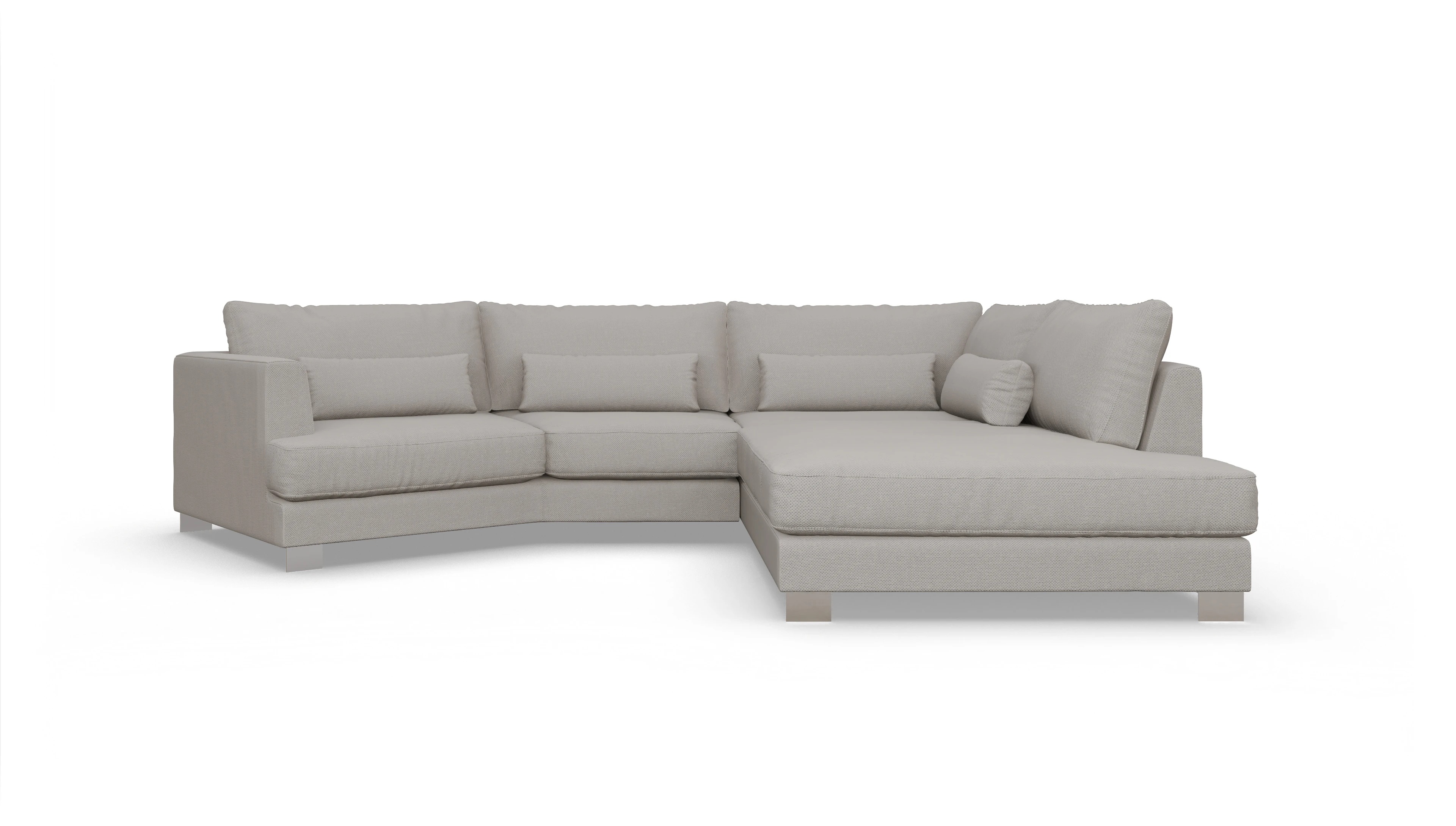 Wohnlandschaft klein Rec. re