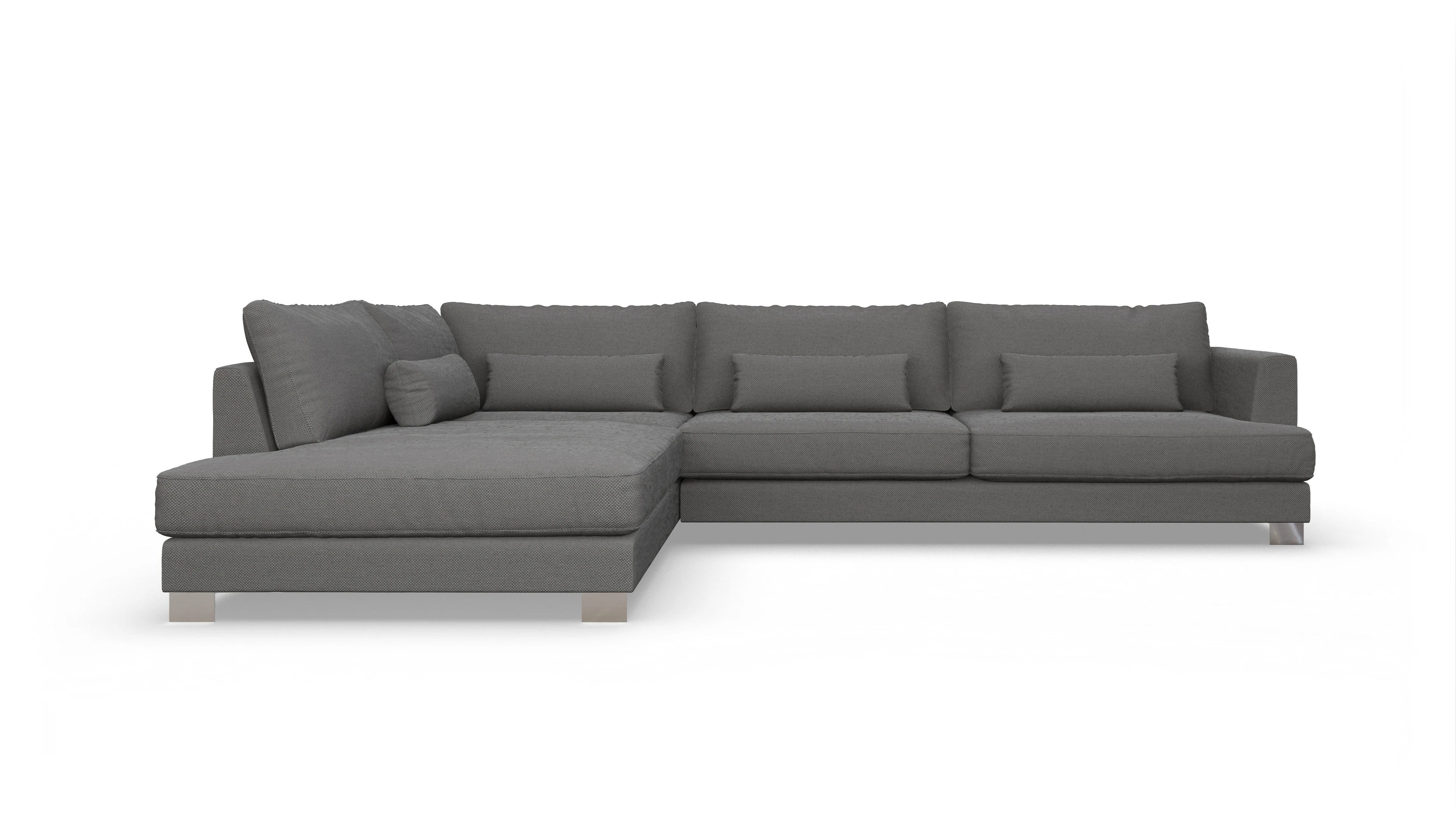 3-Sitzer, Rec. li