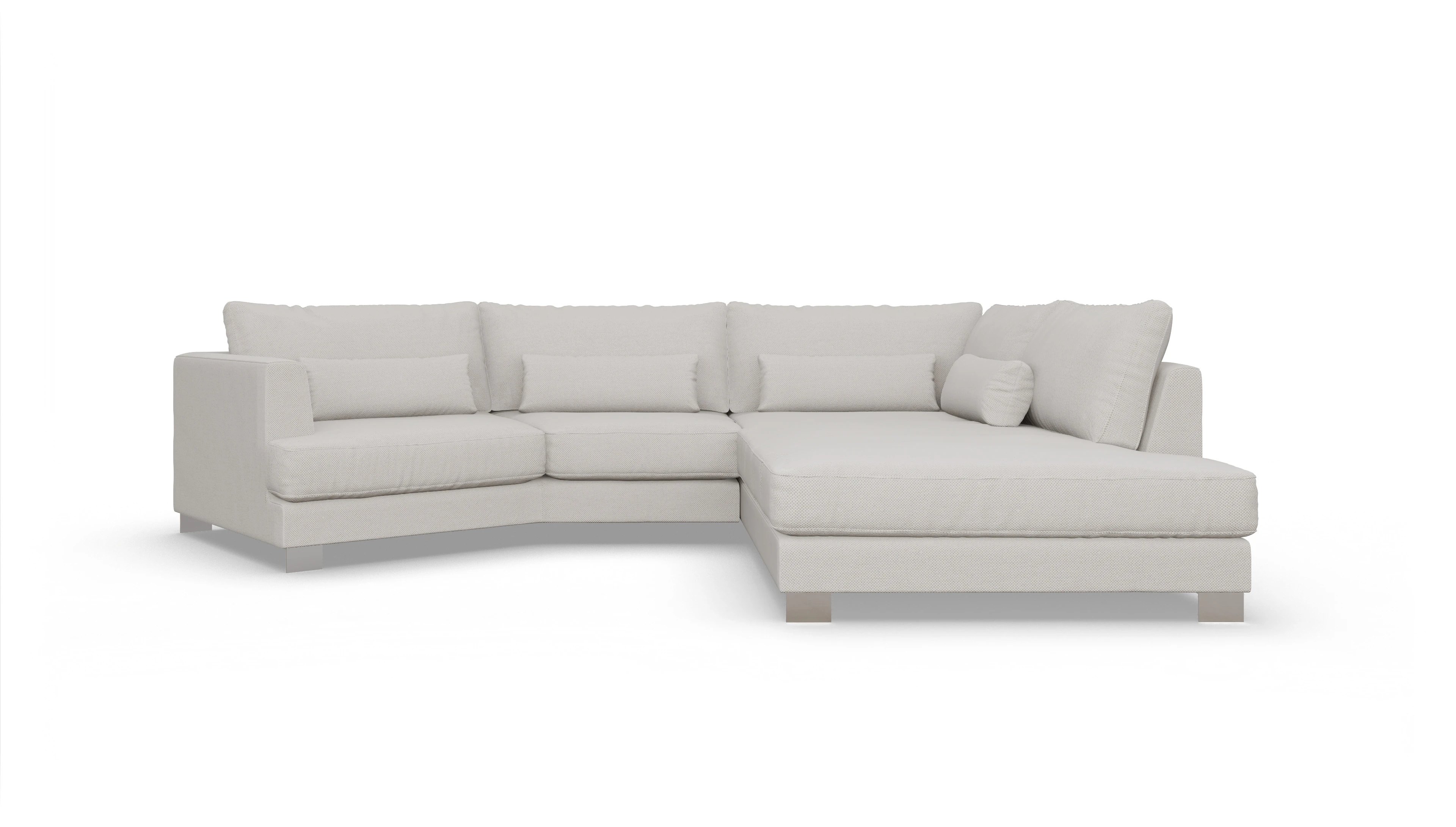 Wohnlandschaft klein Rec. re