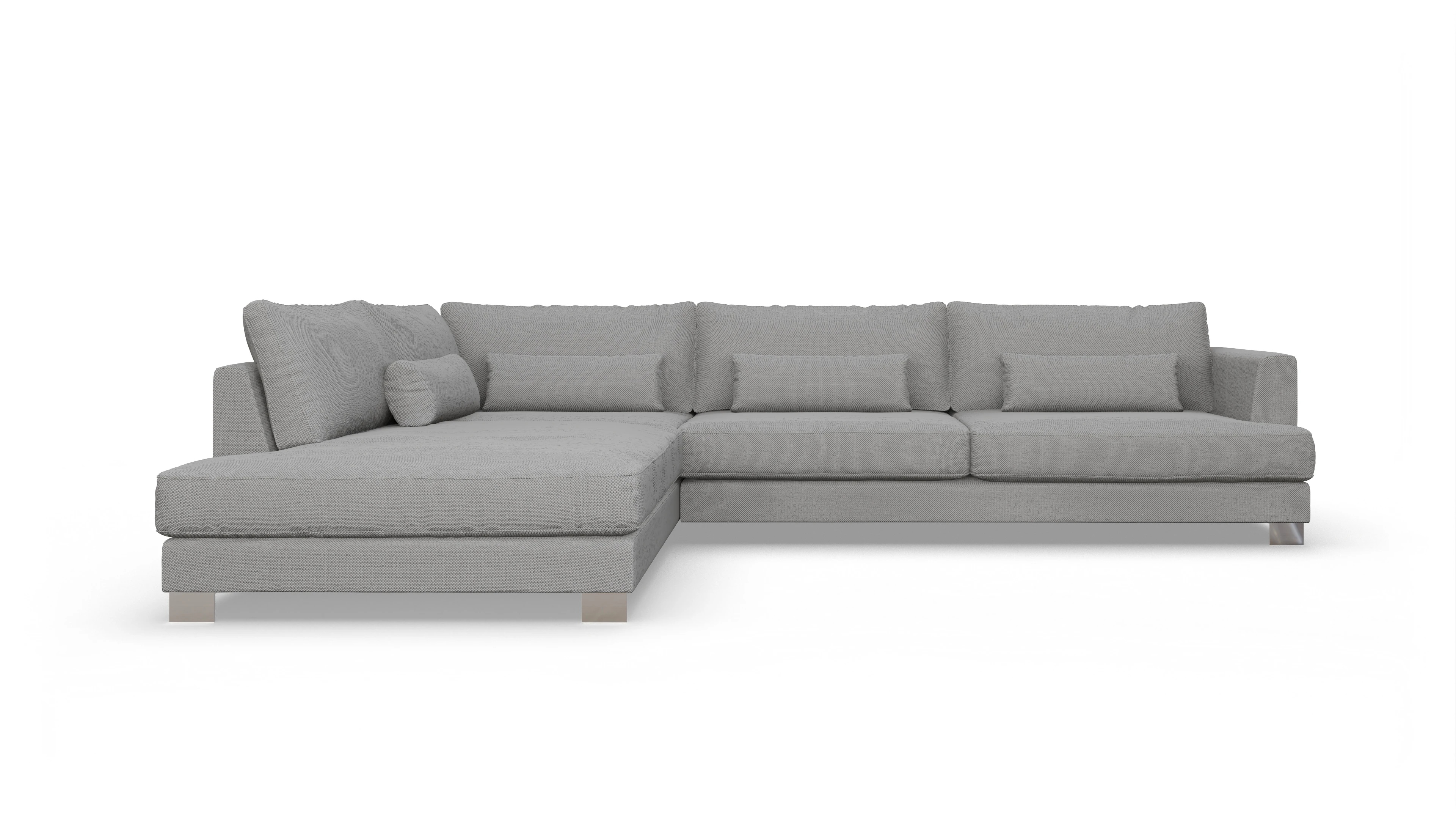 3-Sitzer, Rec. li