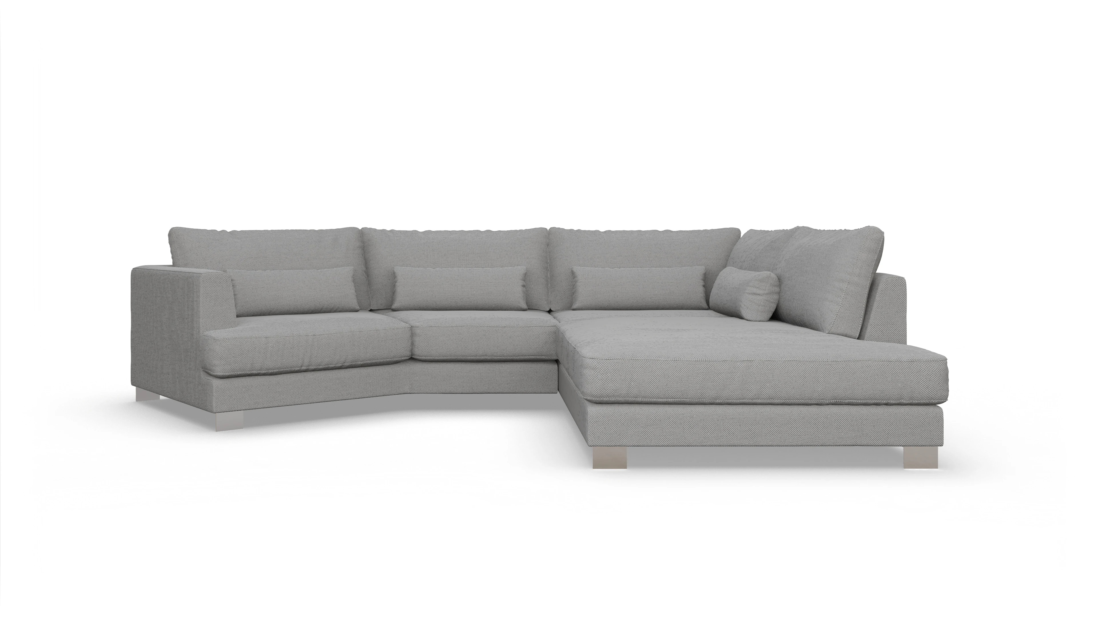 Wohnlandschaft klein Rec. re