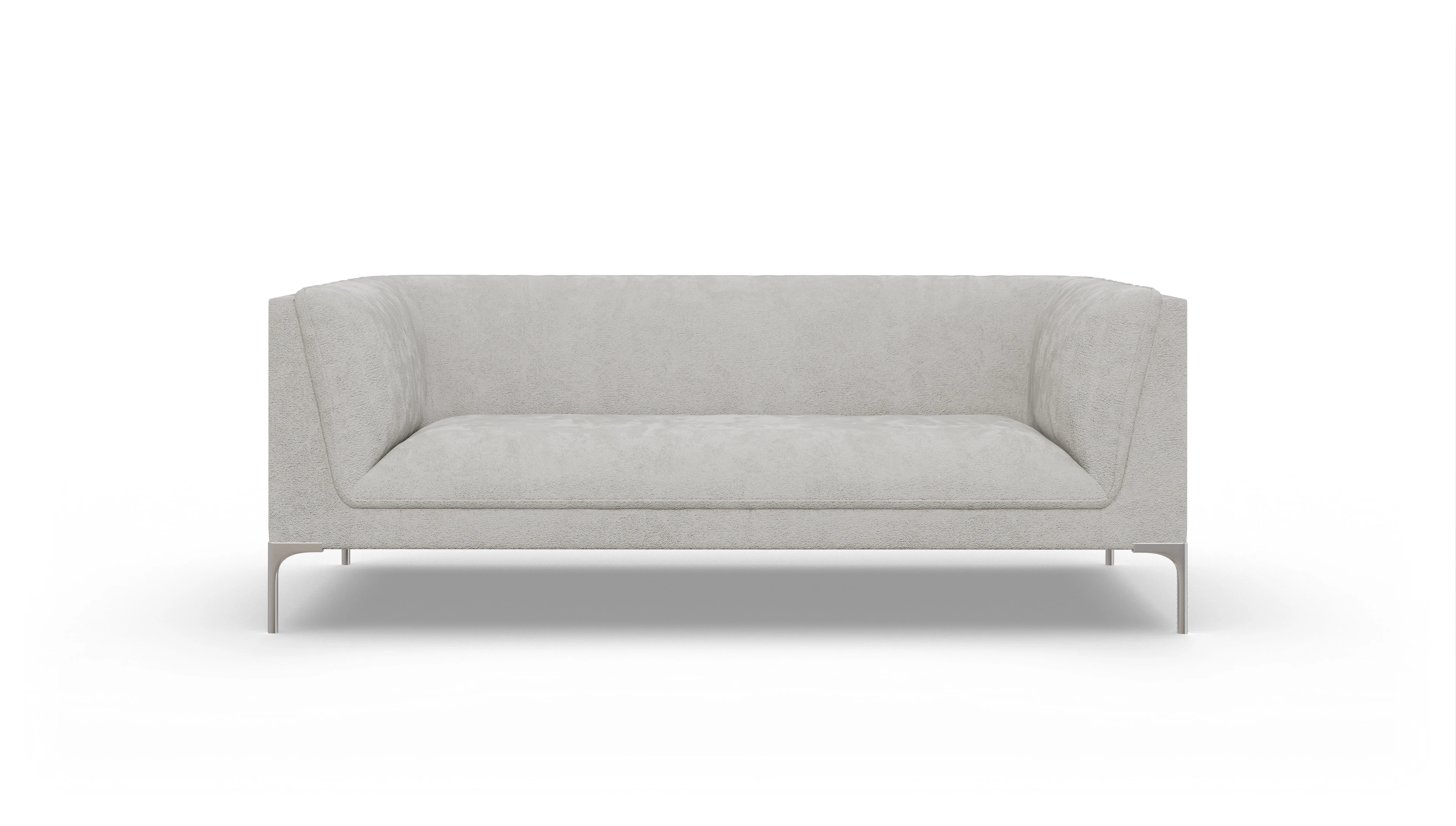 Designer-Sofa Martinsen in Stoff