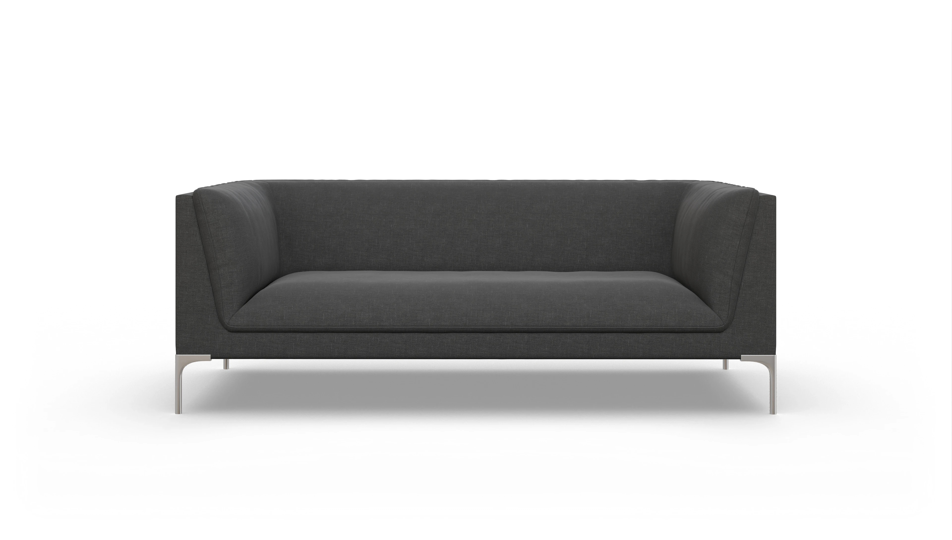 Designer-Sofa Martinsen in Stoff Designer-Sofa Martinsen in Stoff