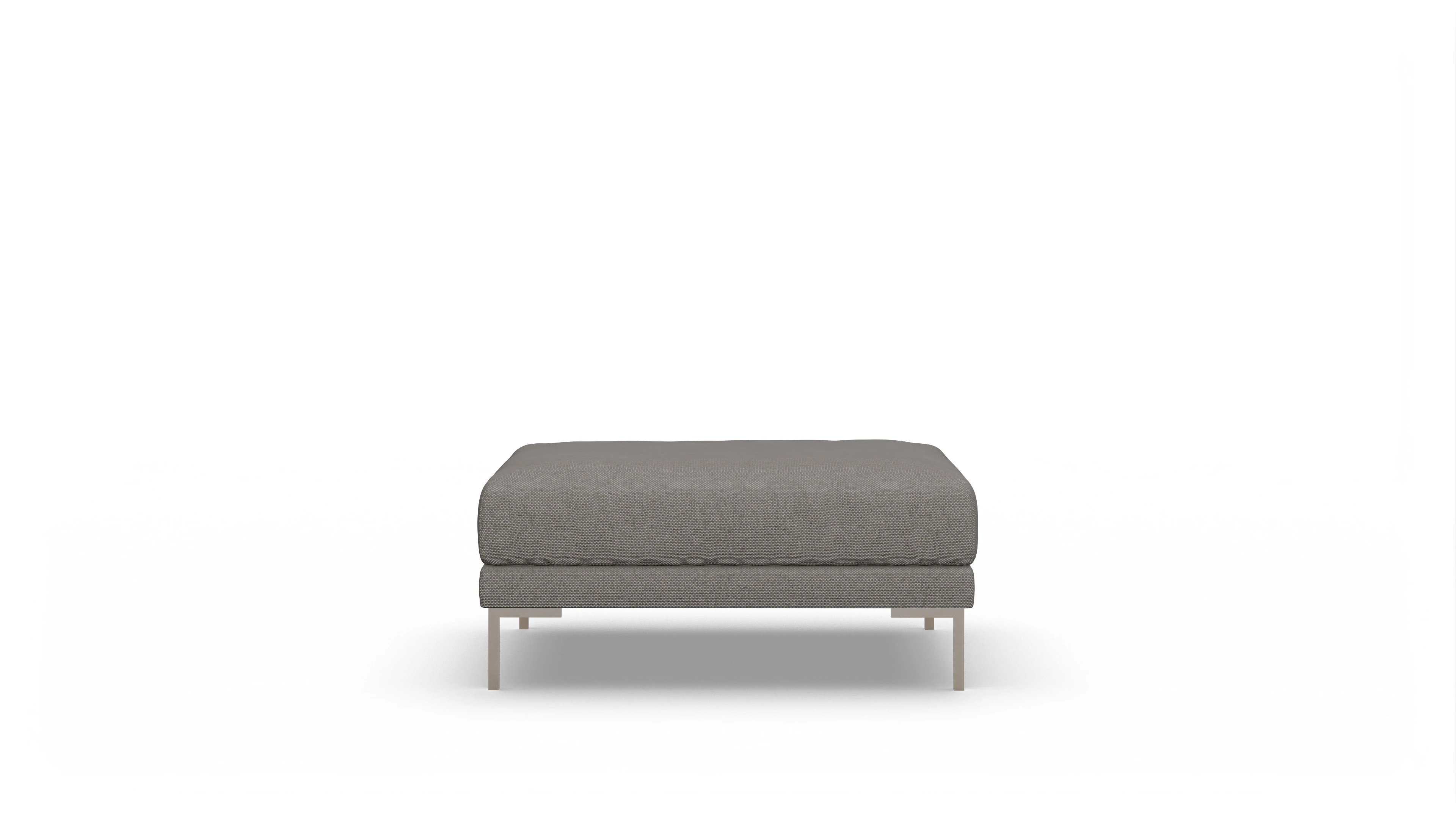 Ansicht des Produktes Caria Hocker in Stoff