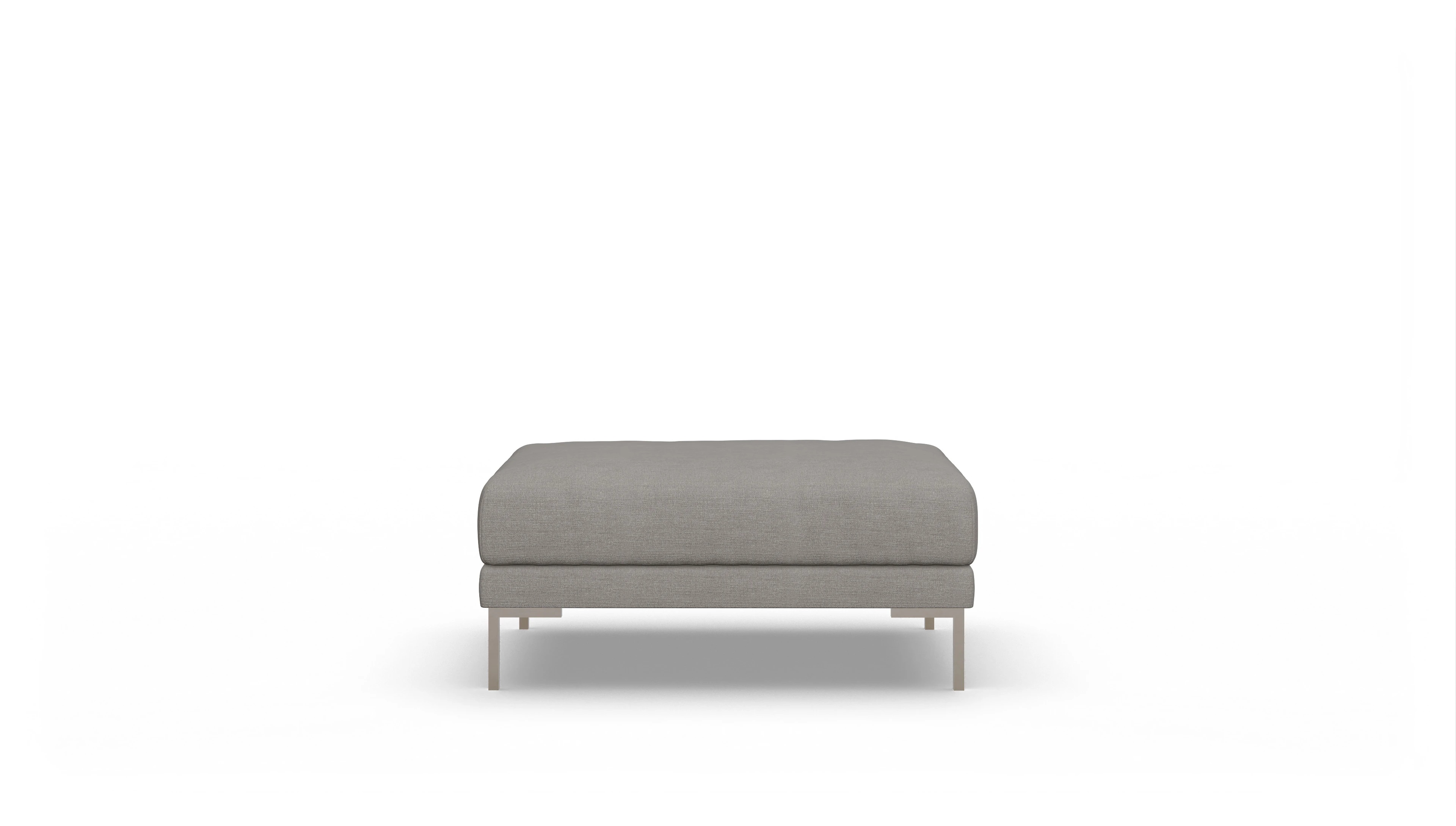 Ansicht des Produktes Caria Hocker in Stoff