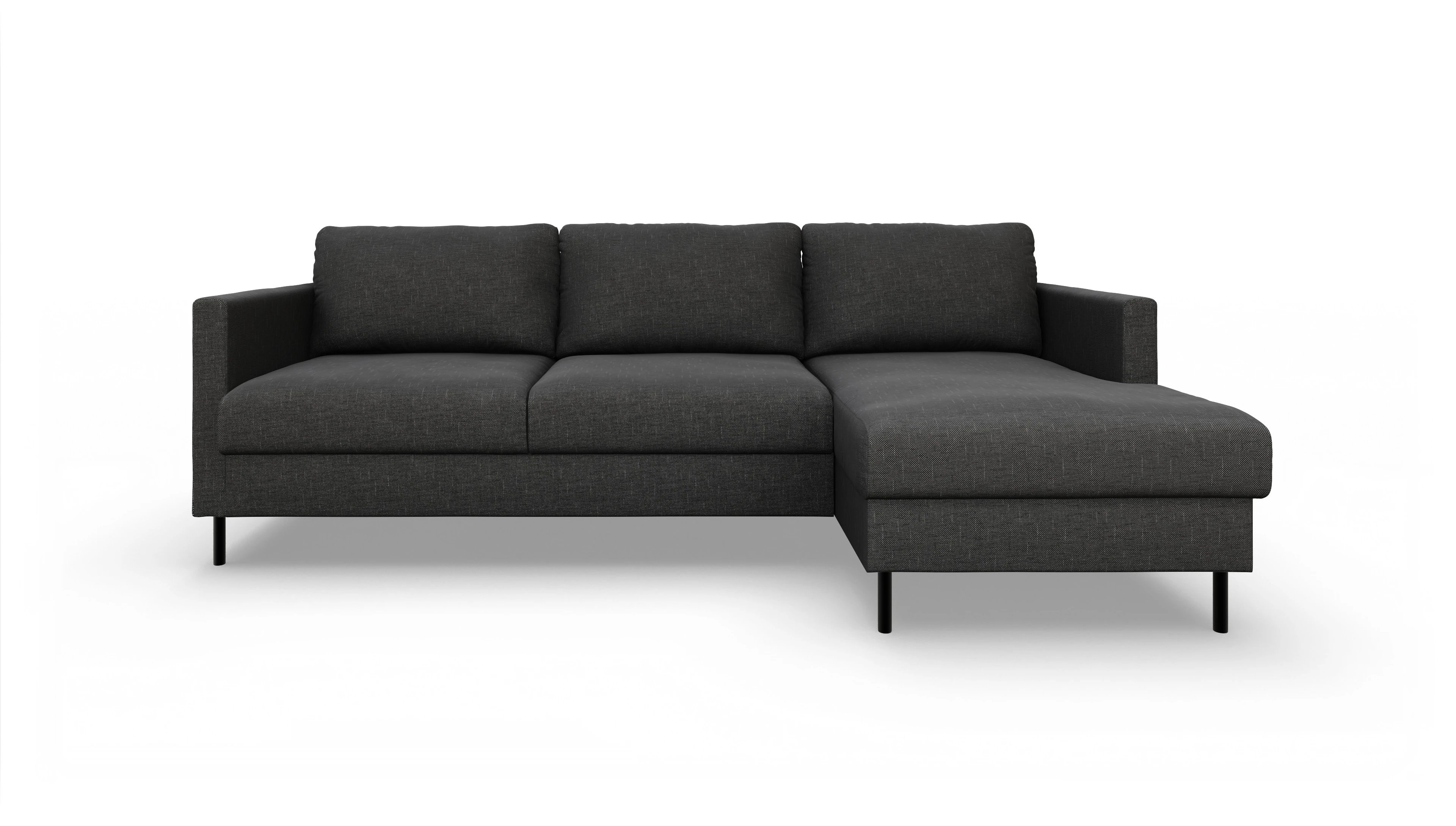 Sale Schlafsofa Jespersen 3-Sitzer mit Rec. links