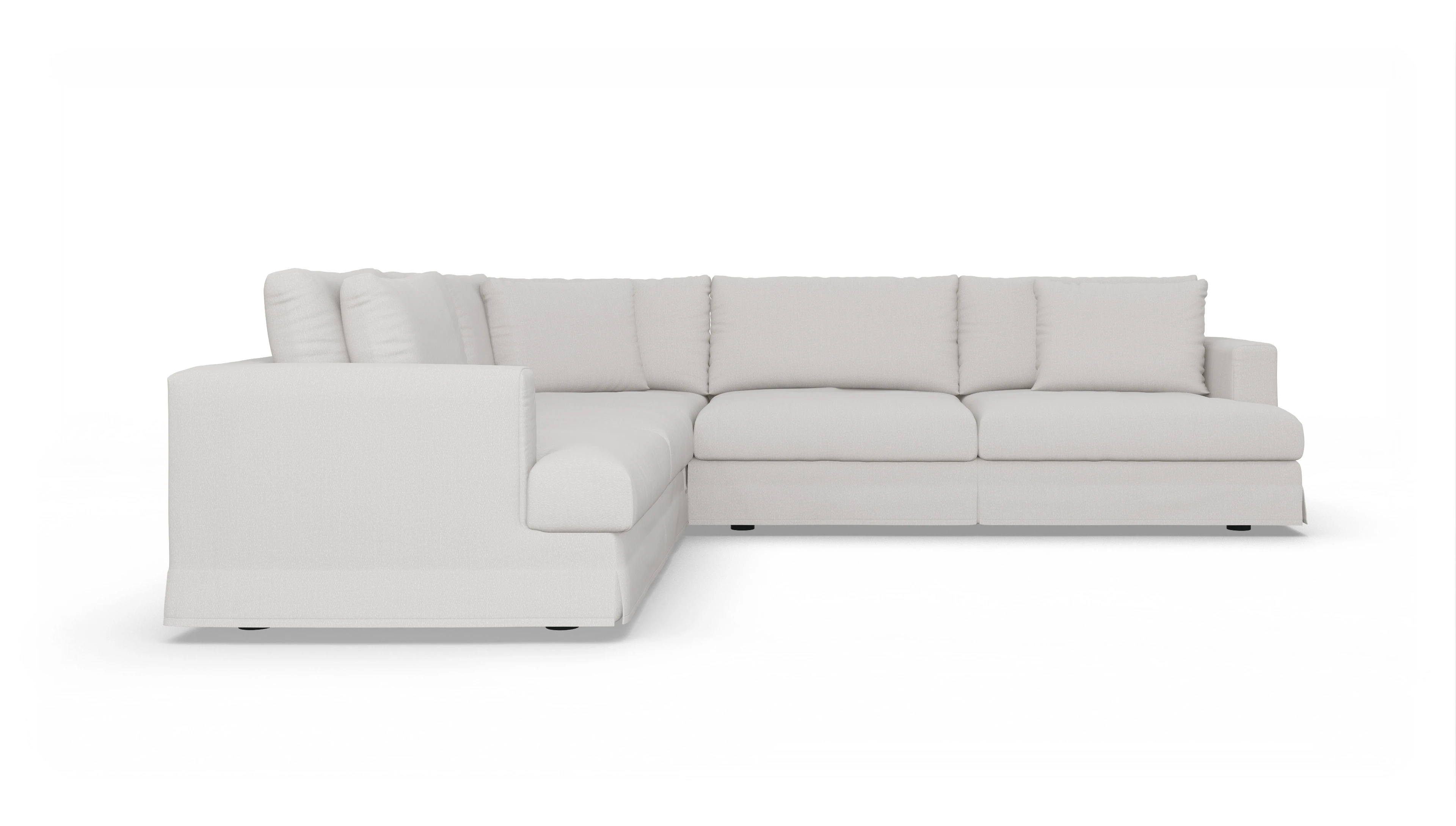 Sale Pittori Hussen-Sofa 3x2 links