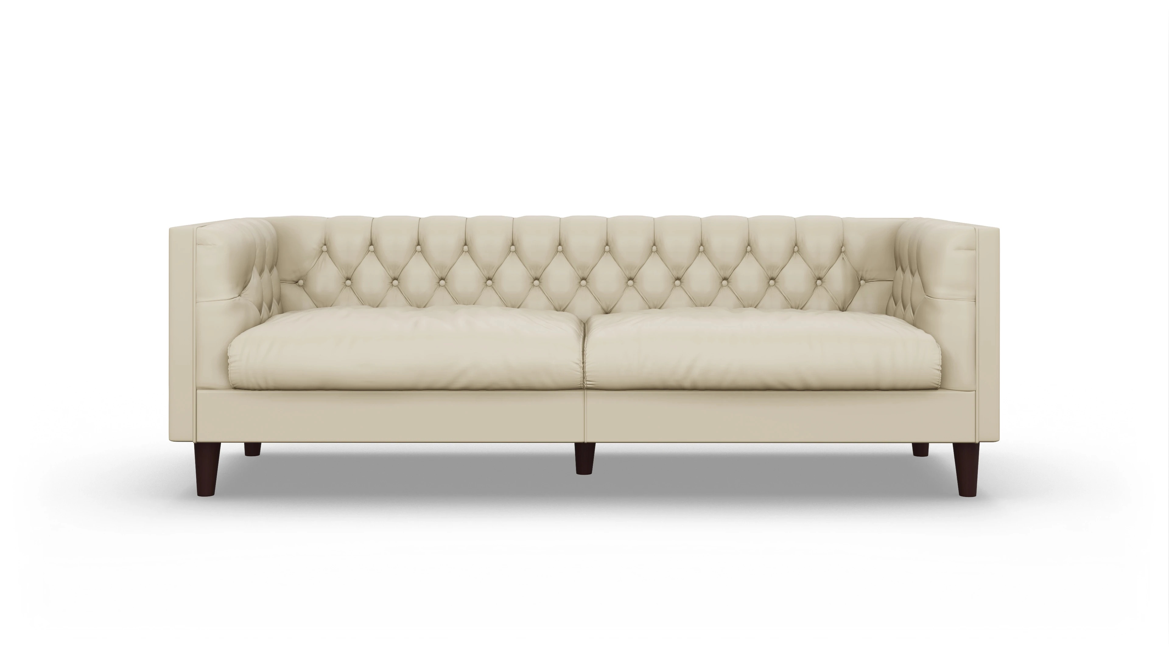 Sale Chesterfield Sofa NewChester.01 3-Sitzer