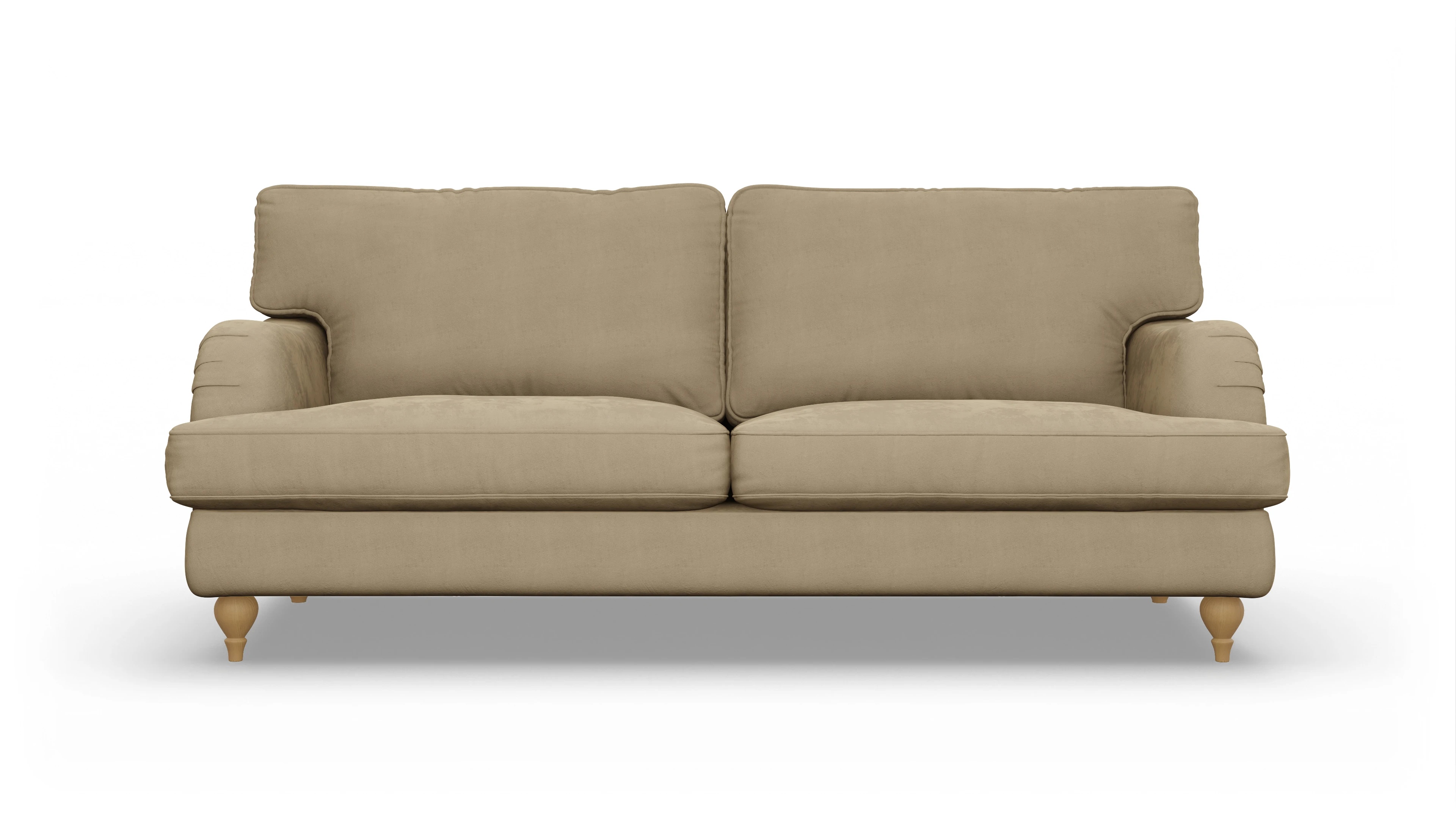 Sale Landhaus-Sofa Wiinblad 3-Sitzer