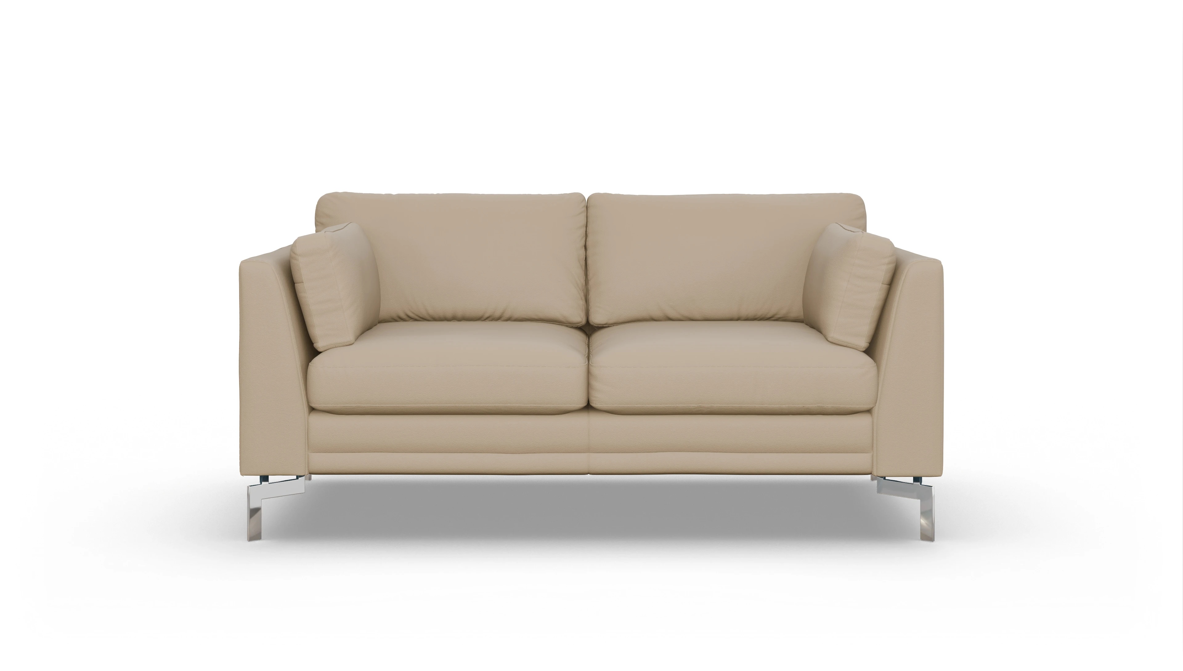 Sale Lexington Ledersofa 2-Sitzer