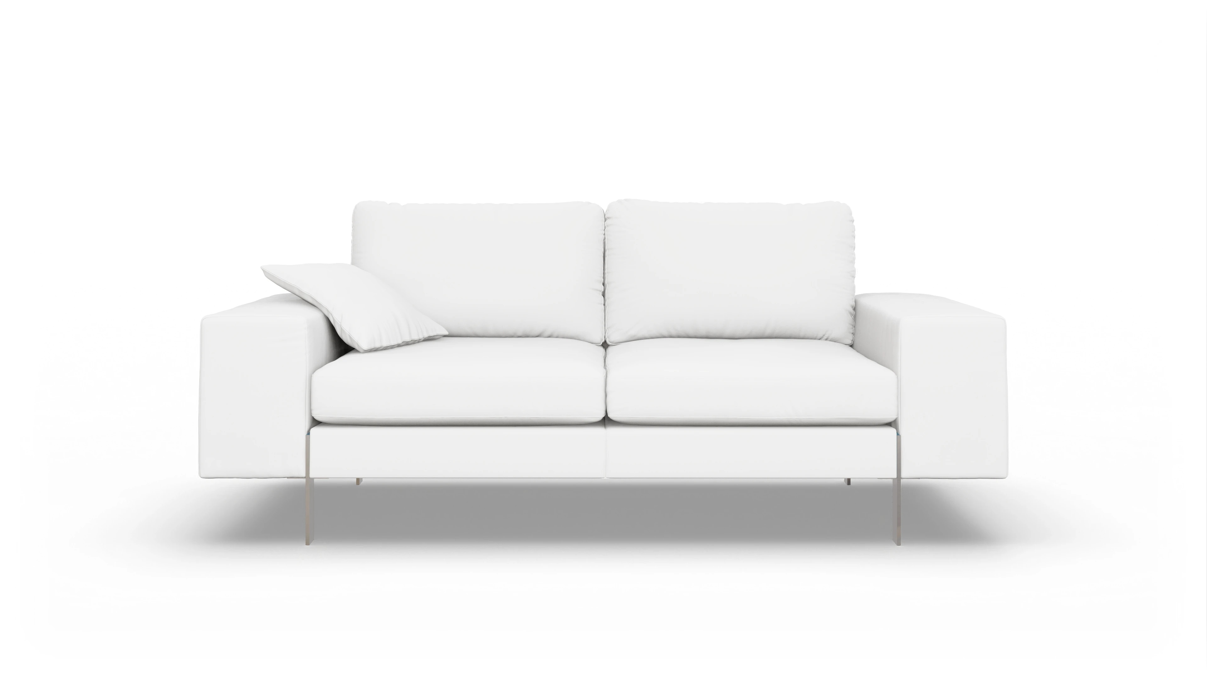 Sale Catoira Ledersofa 2,5-Sitzer