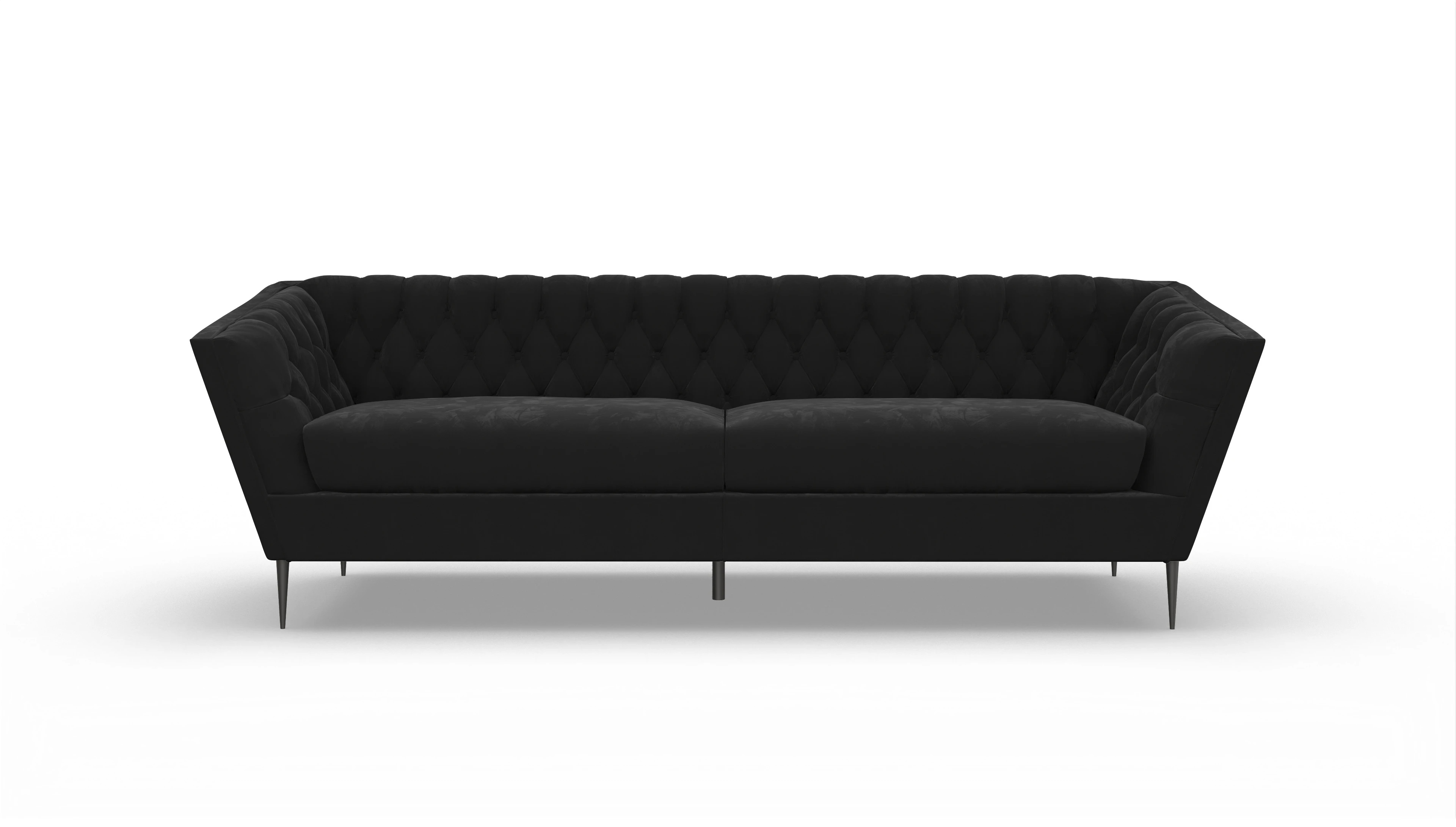 3-Sitzer