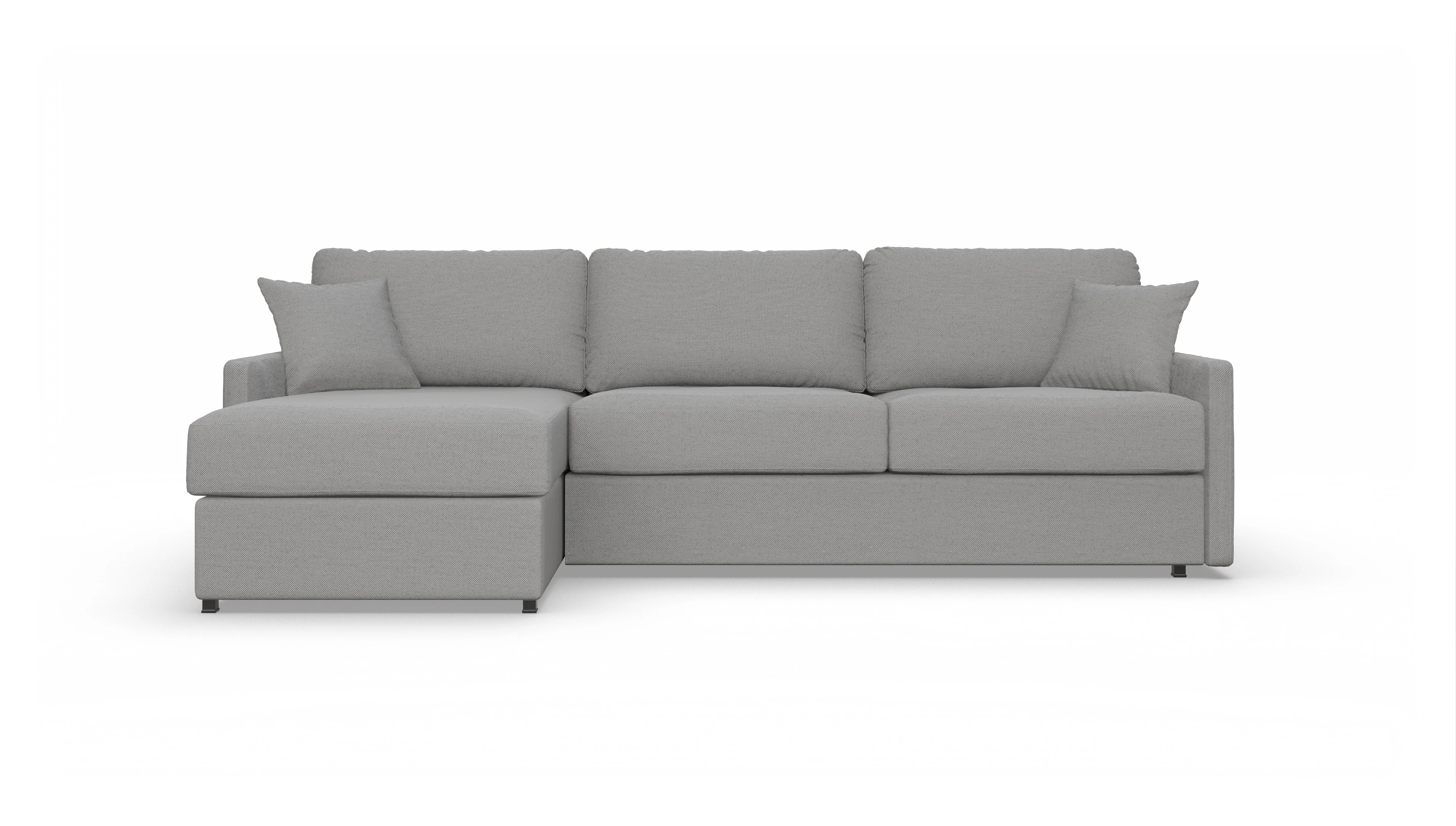 3-Sitzer, Rec. li