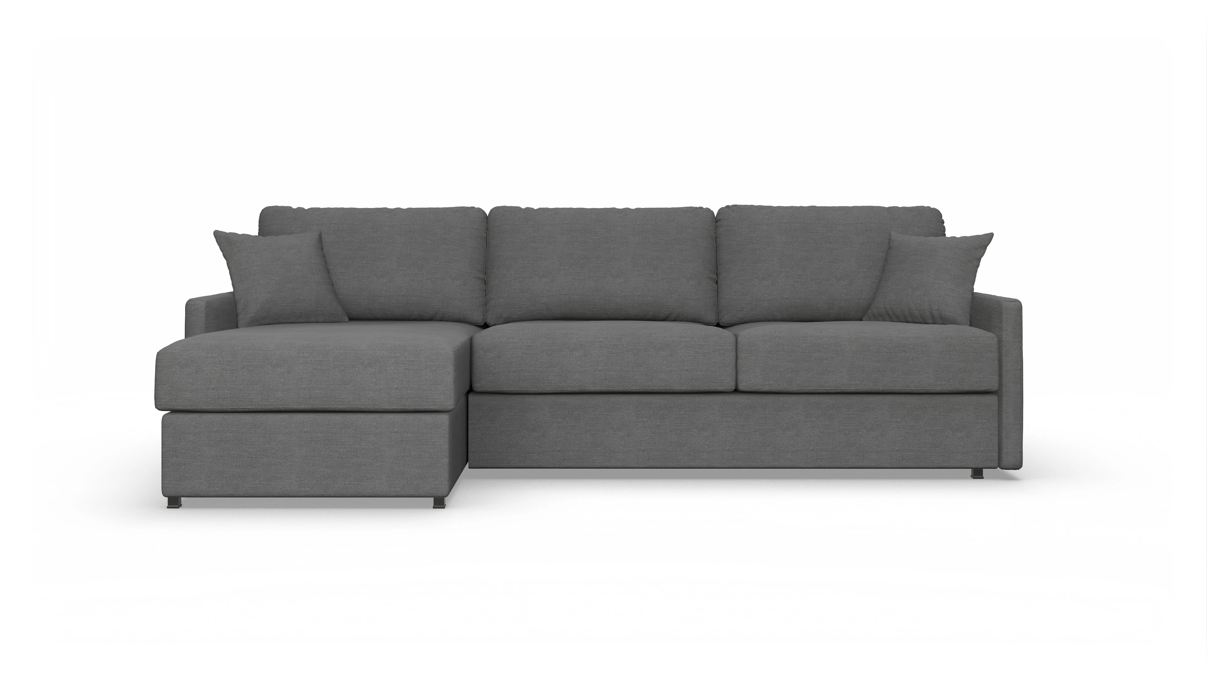 3-Sitzer, Rec. li