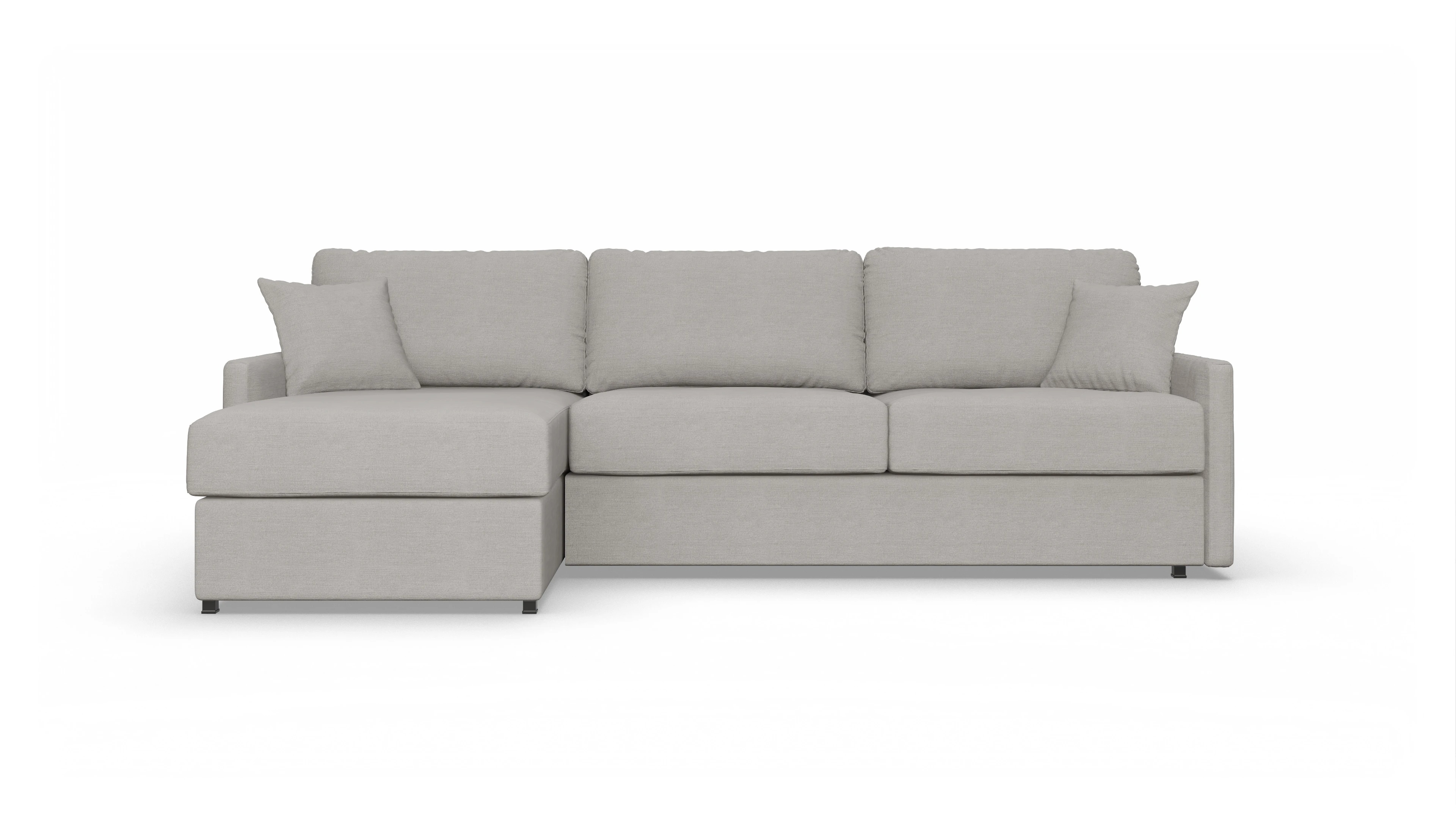 3-Sitzer, Rec. li