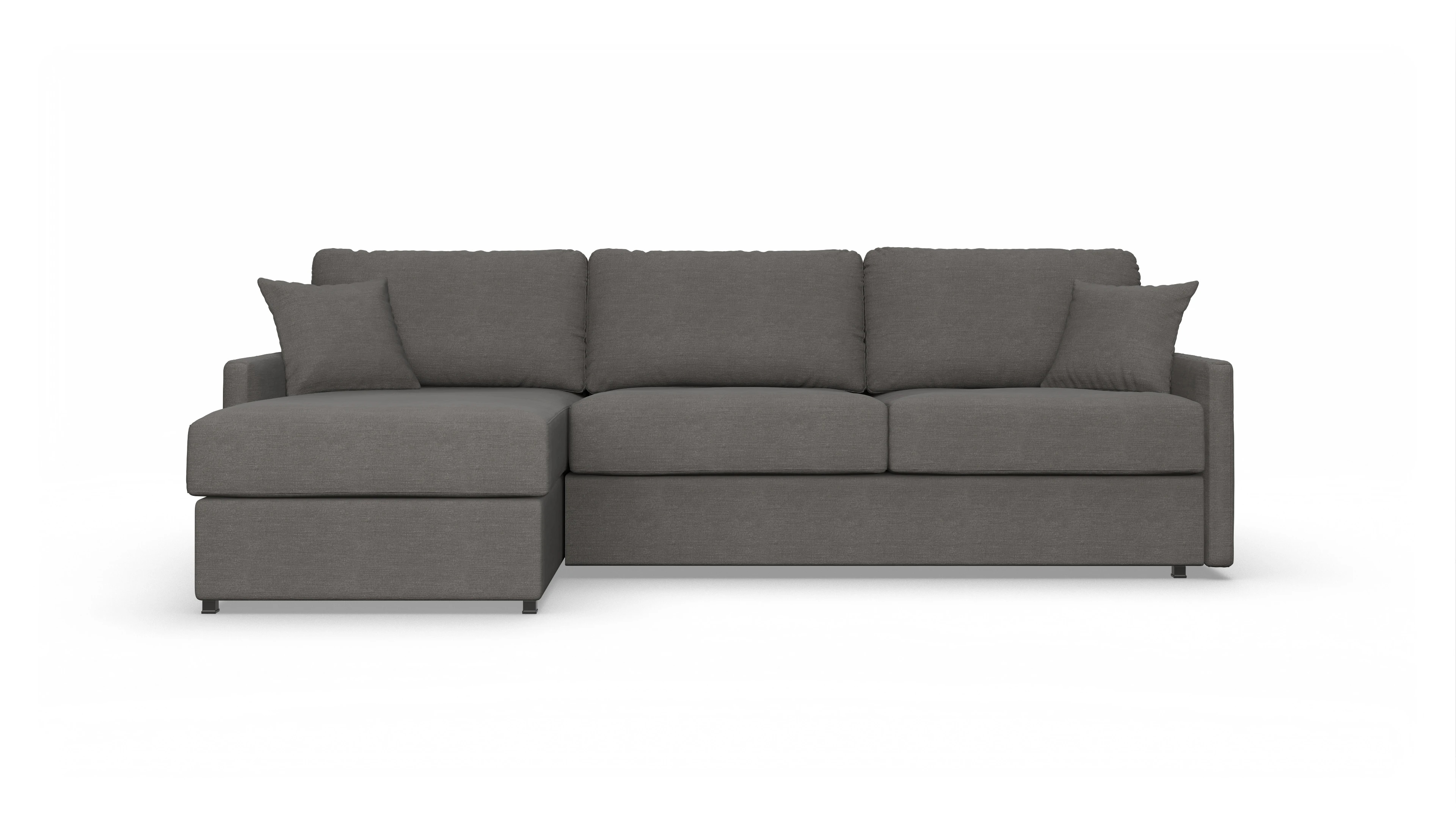 3-Sitzer, Rec. li