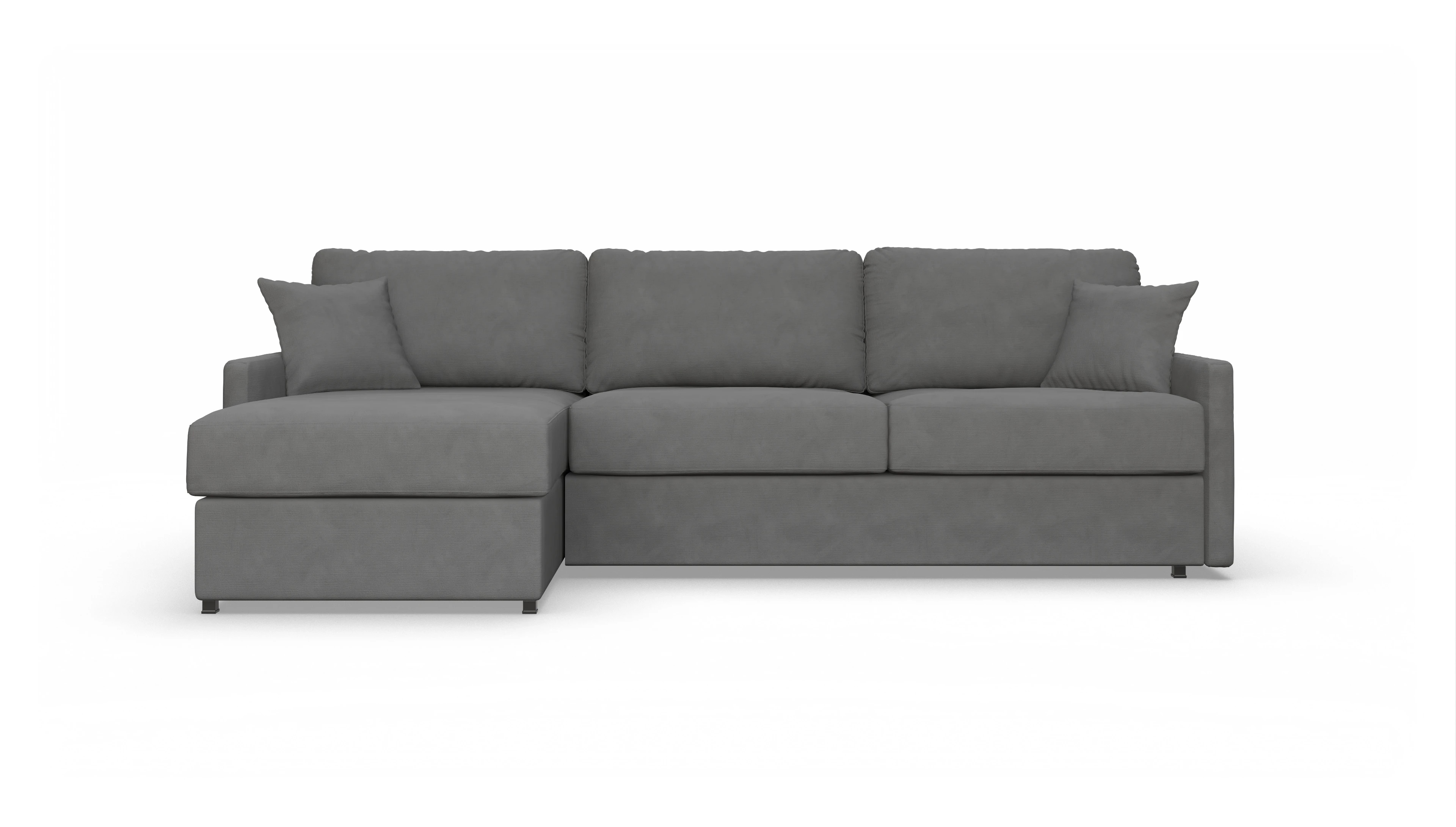 3-Sitzer, Rec. li
