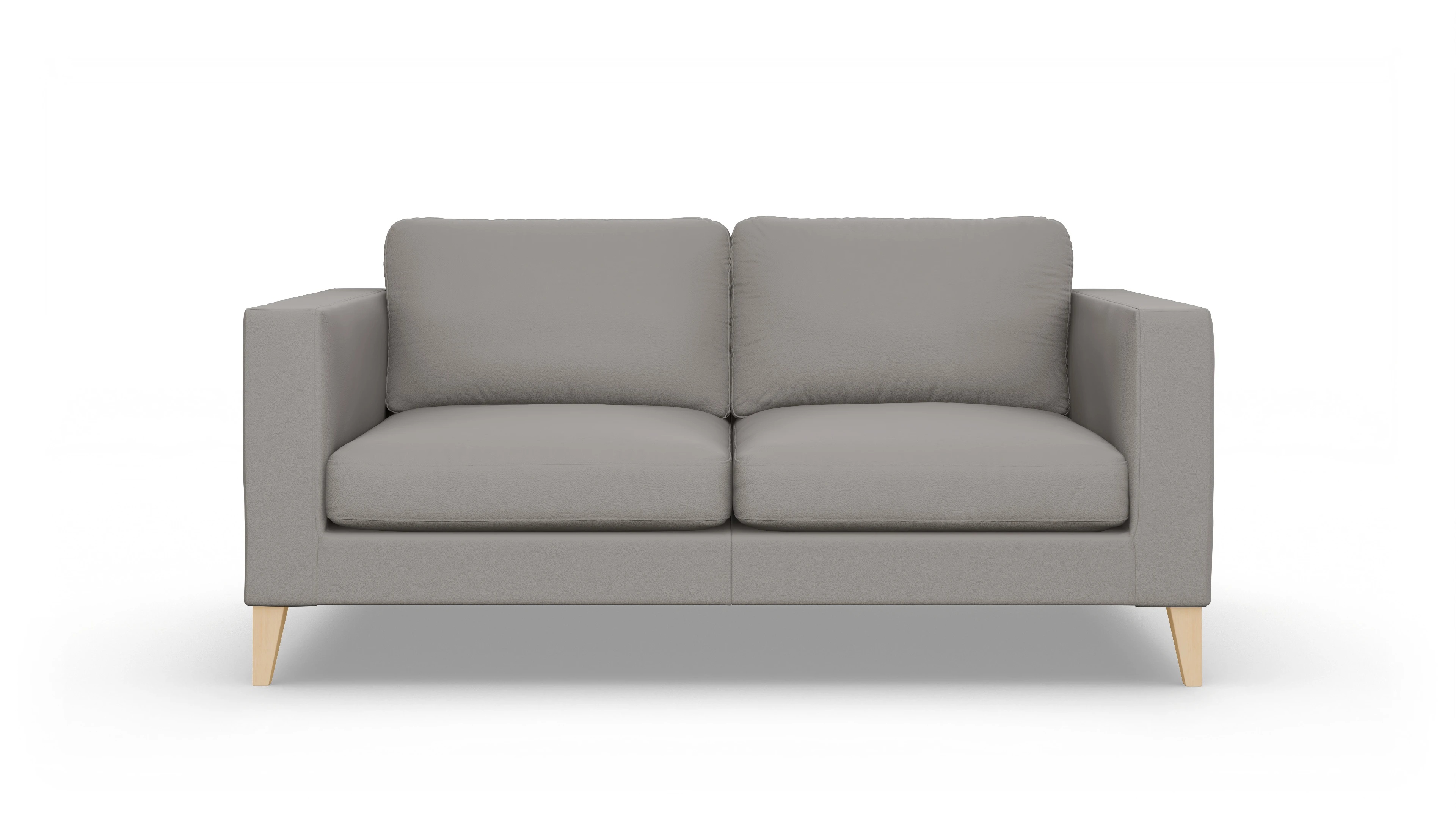 Sale San Martino Ledersofa 2,5-Sitzer B180cm Sale San Martino Ledersofa 2,5-Sitzer B180cm