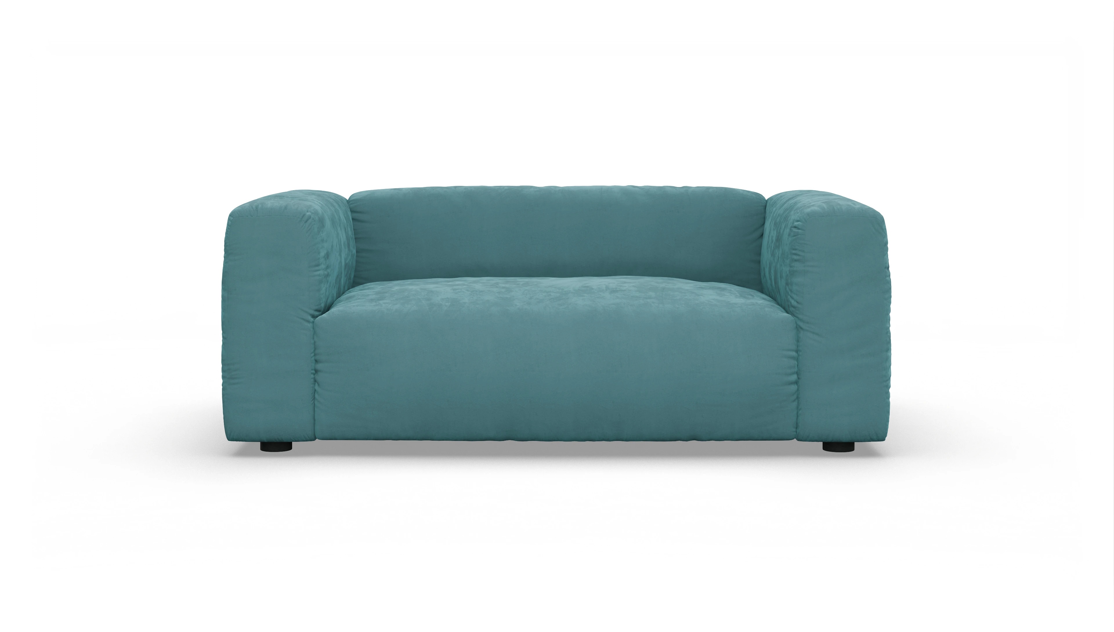 Sale Design-Sofa Molin 2-Sitzer