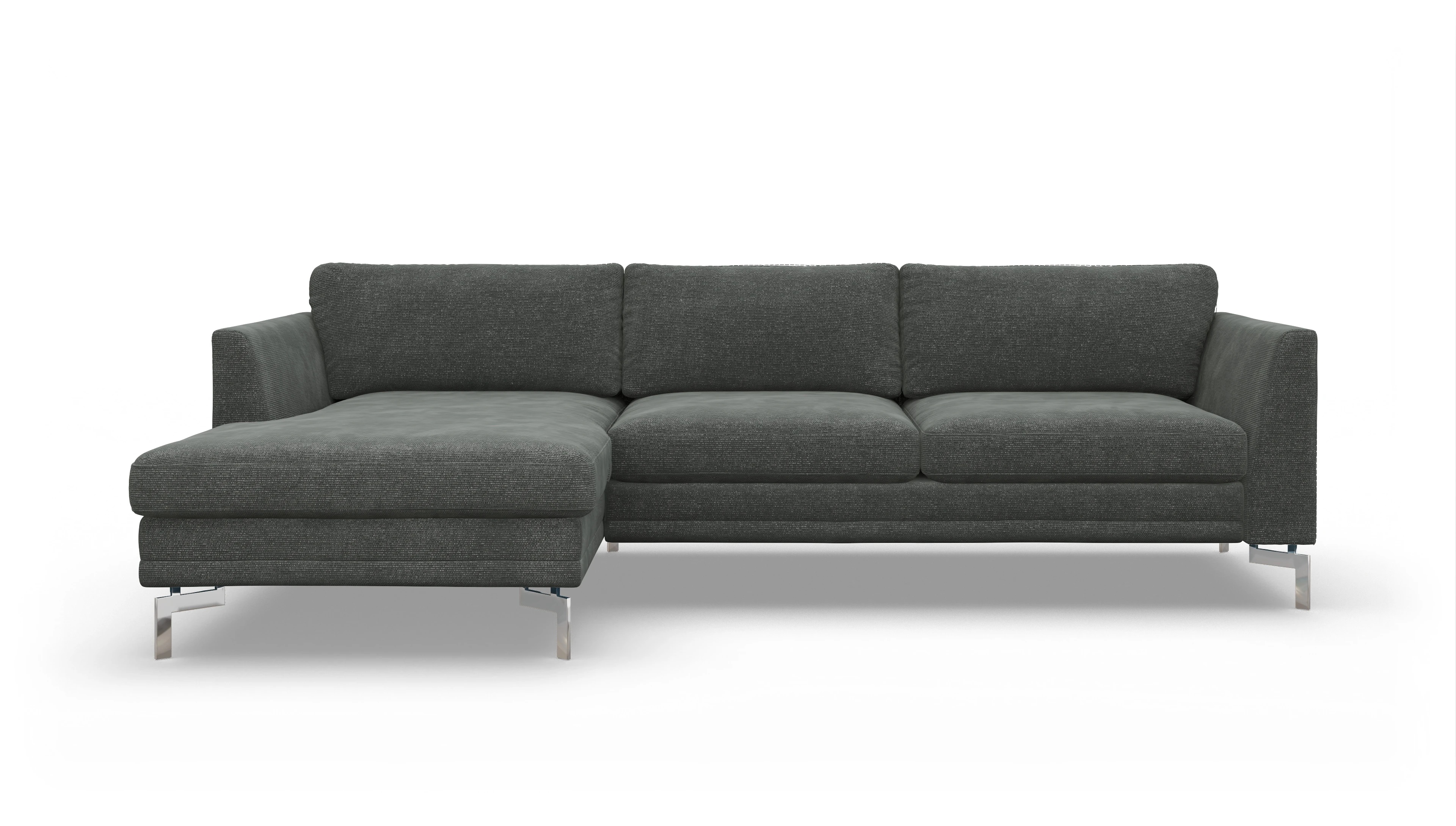 Sale Lexington Stoffsofa 2,5-Sitzer Rec. links