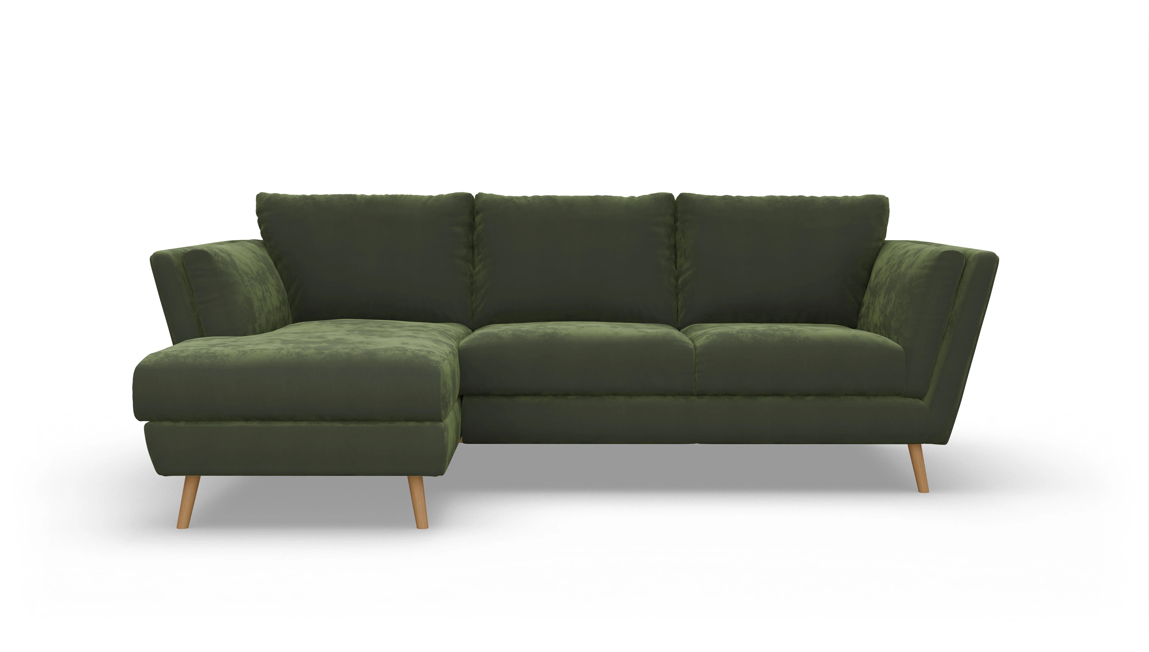 Sira Hussensofa 2-Sitzer Rec. links